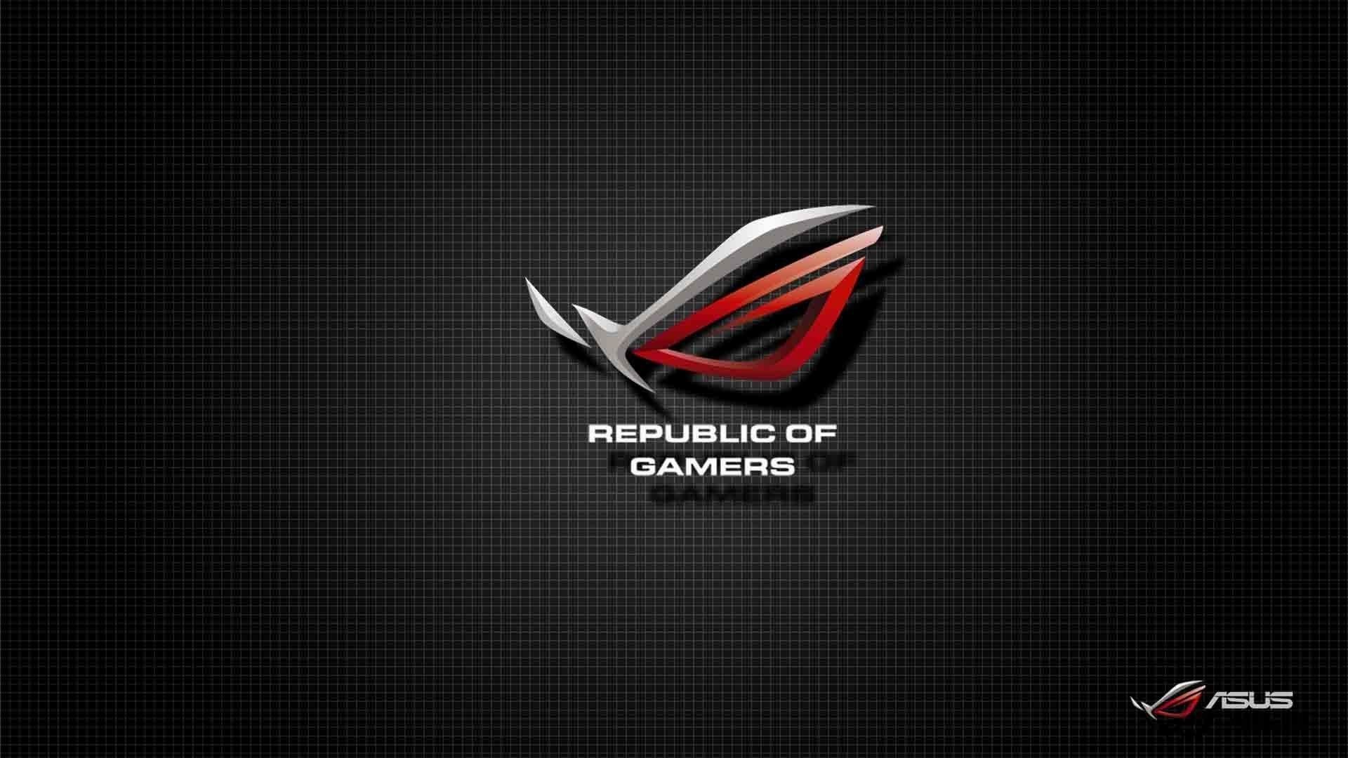 1920x1080 Republic of Gamers Wallpapers Top Free Republic of Gamers Backgrounds