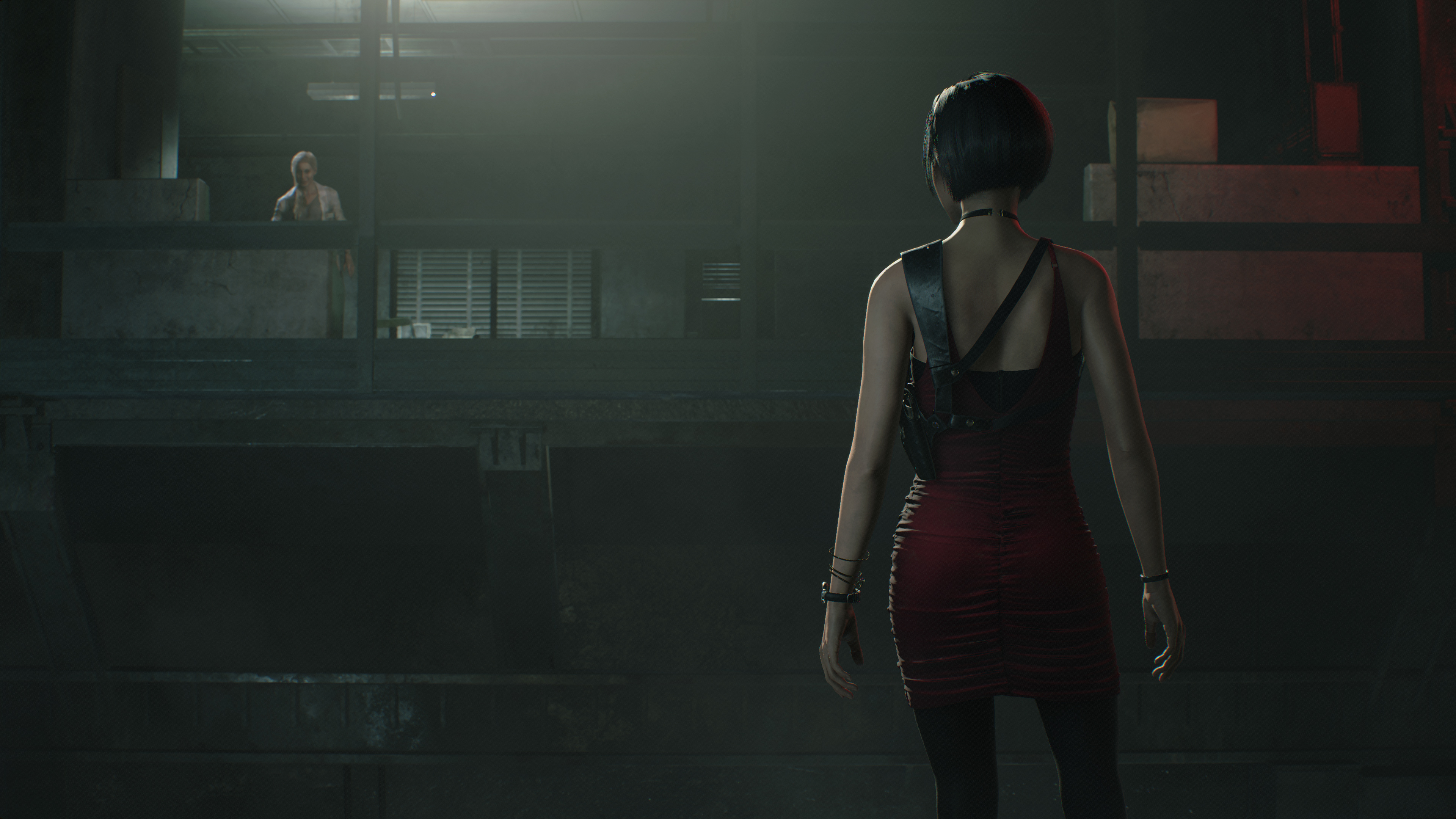 3840x2160 4k Claire Redfield Resident Evil 2, HD Games, 4k Wallpapers, Images, Backgrounds, Photos and Pictures