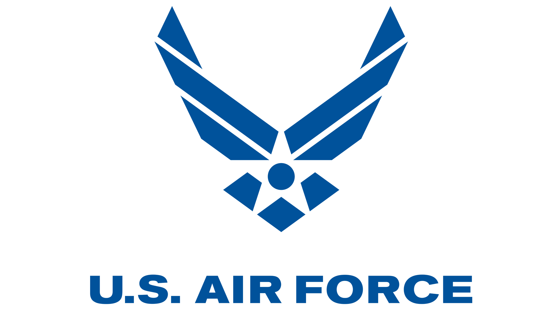 1920x1080 Air Force logo and symbol, meaning, history, PNG