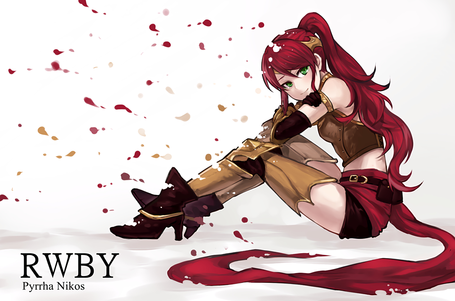 1920x1269 10+ Pyrrha Nikos HD Wallpapers and Backgrounds