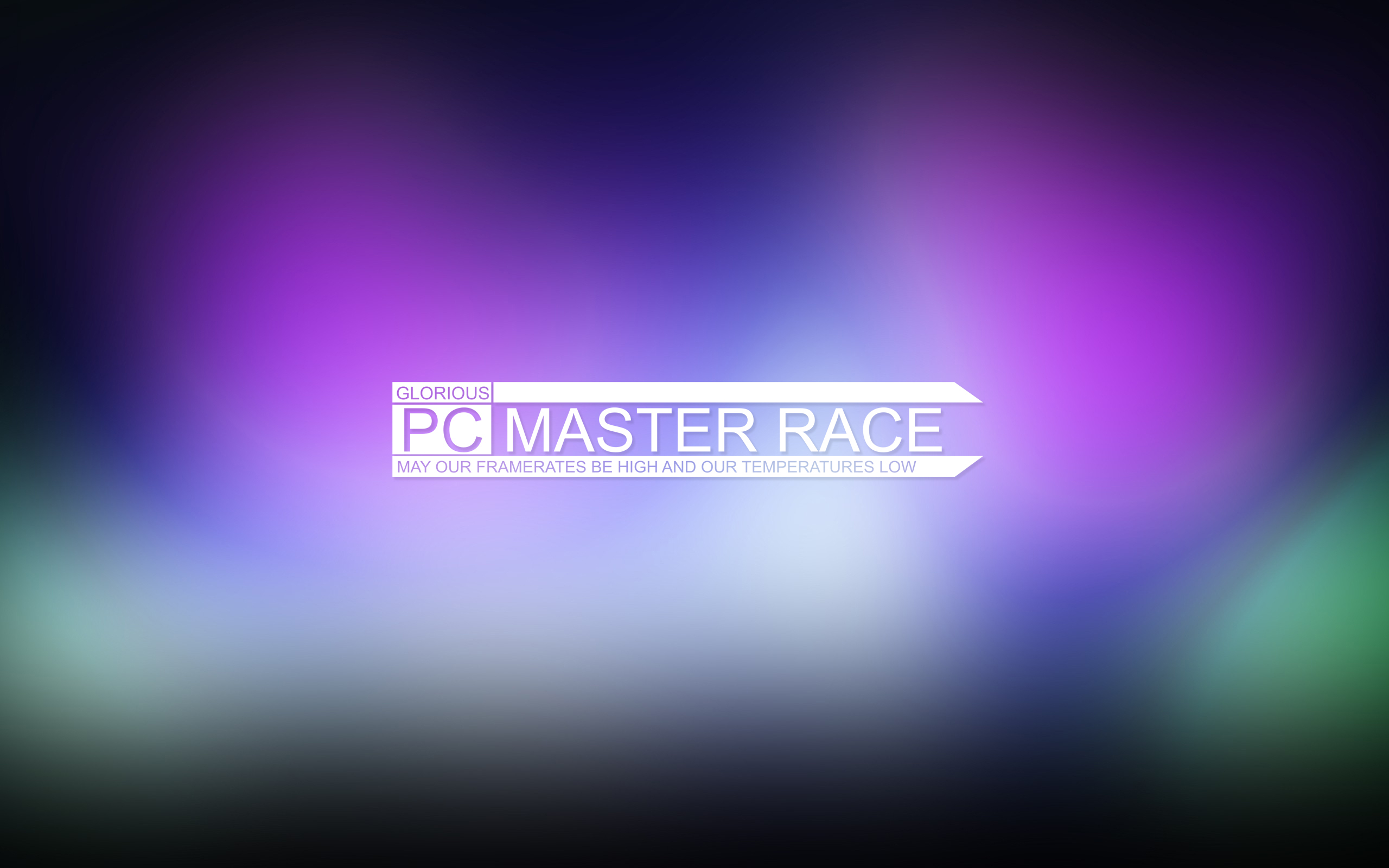 2560x1600 1440p | Glorious PC Master Race Album on Imgur