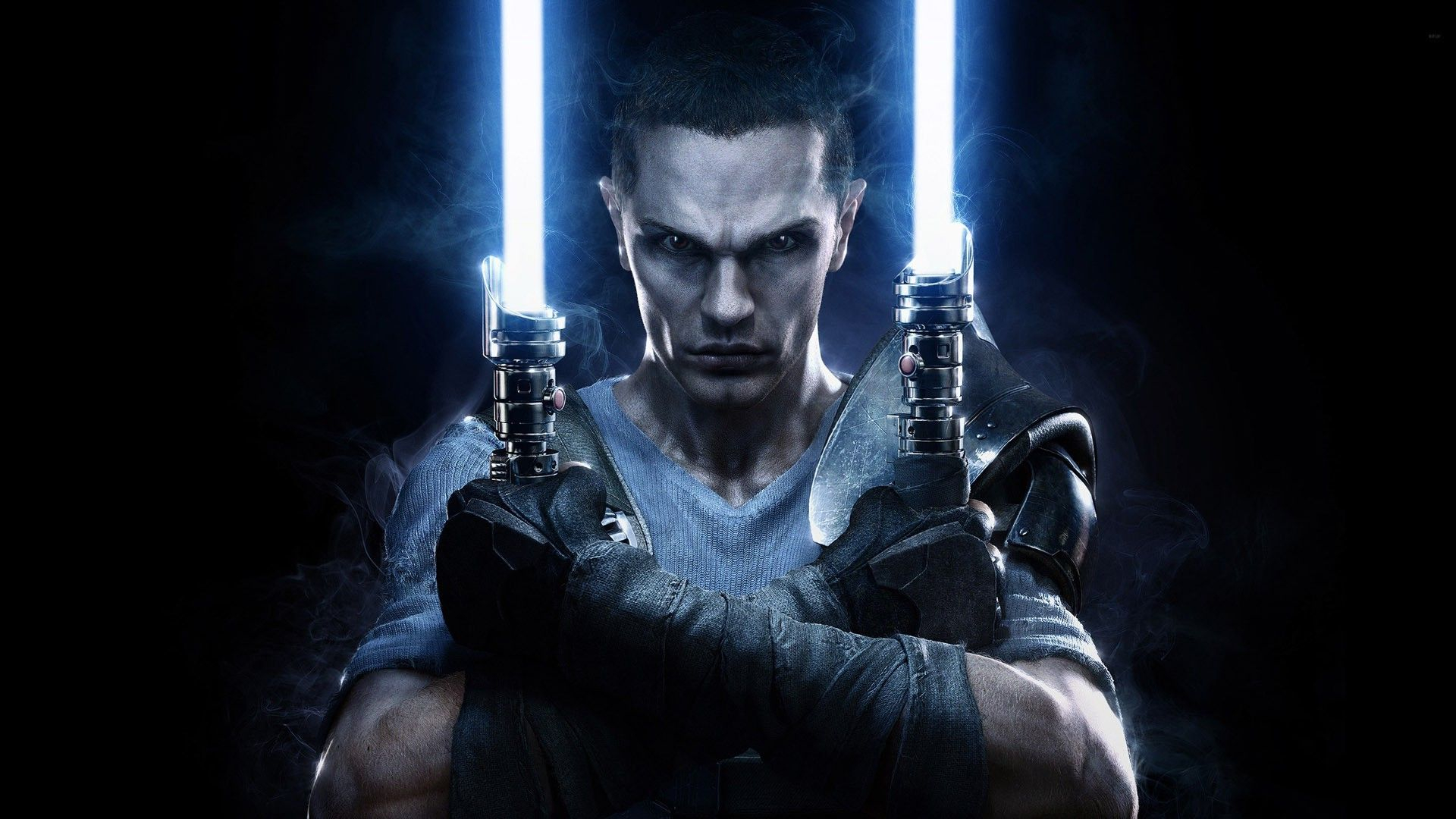 1920x1080 Star Wars The Force Unleashed Starkiller Wallpapers