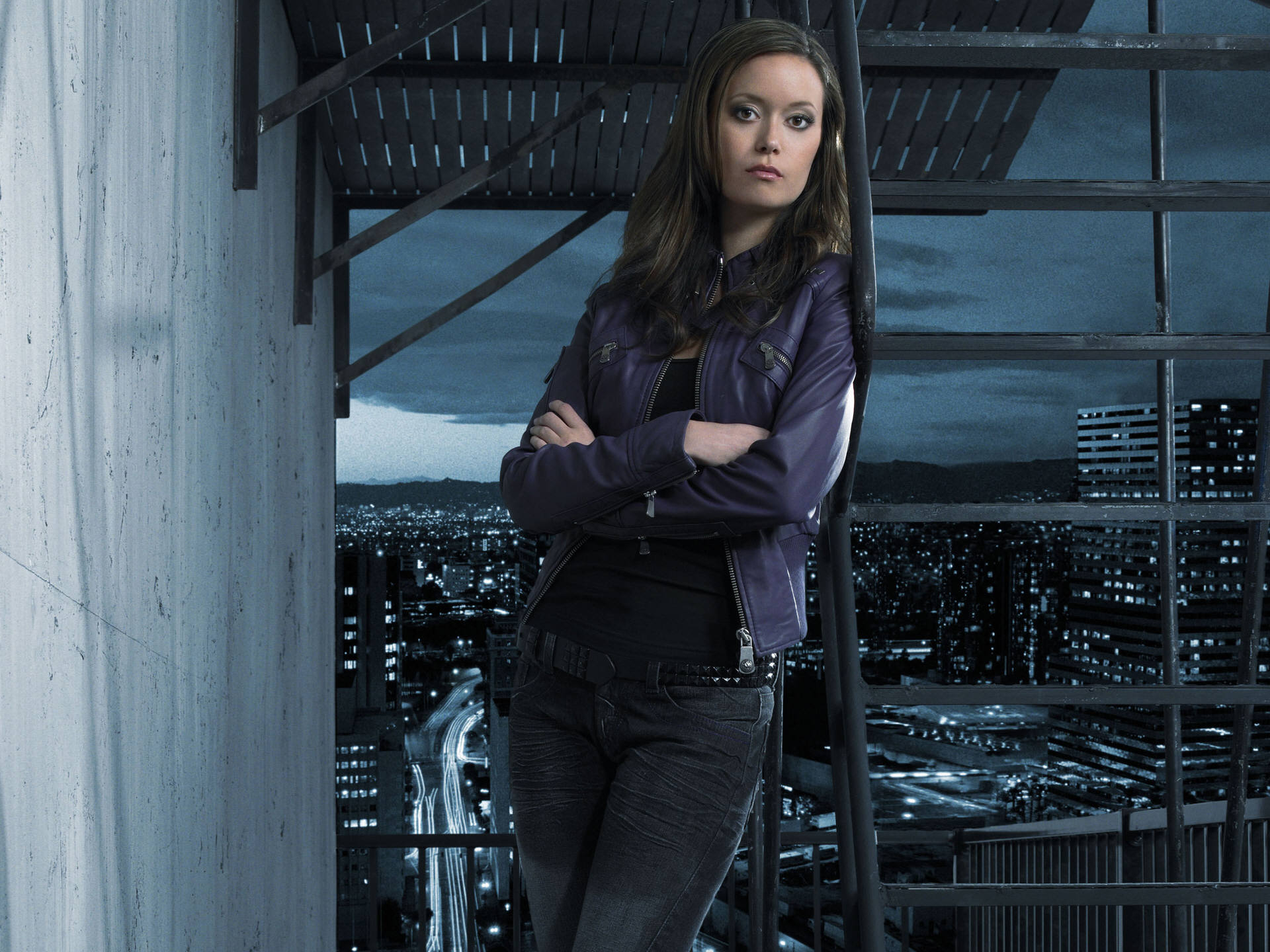 1920x1440 110+ Summer Glau HD Wallpapers and Backgrounds