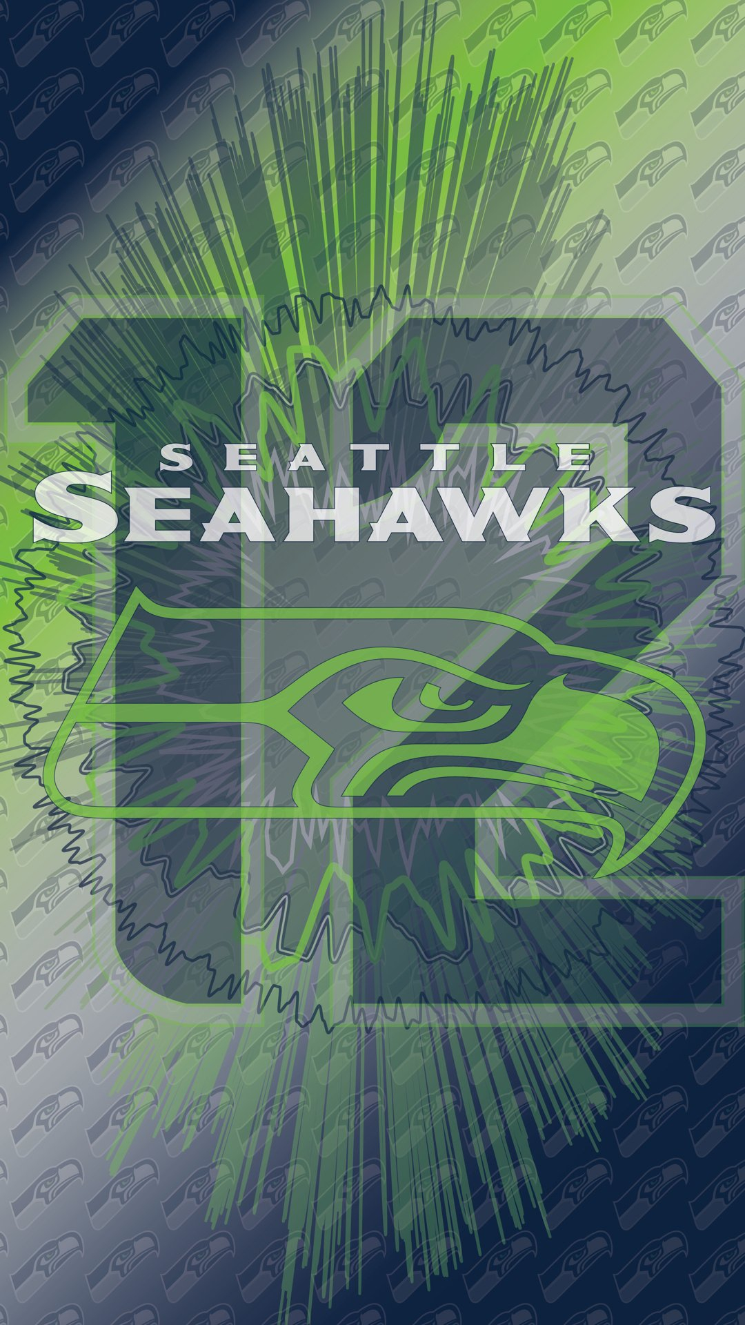 1080x1920 Best Seahawks Wallpaper Awesome Free HD Wallpapers