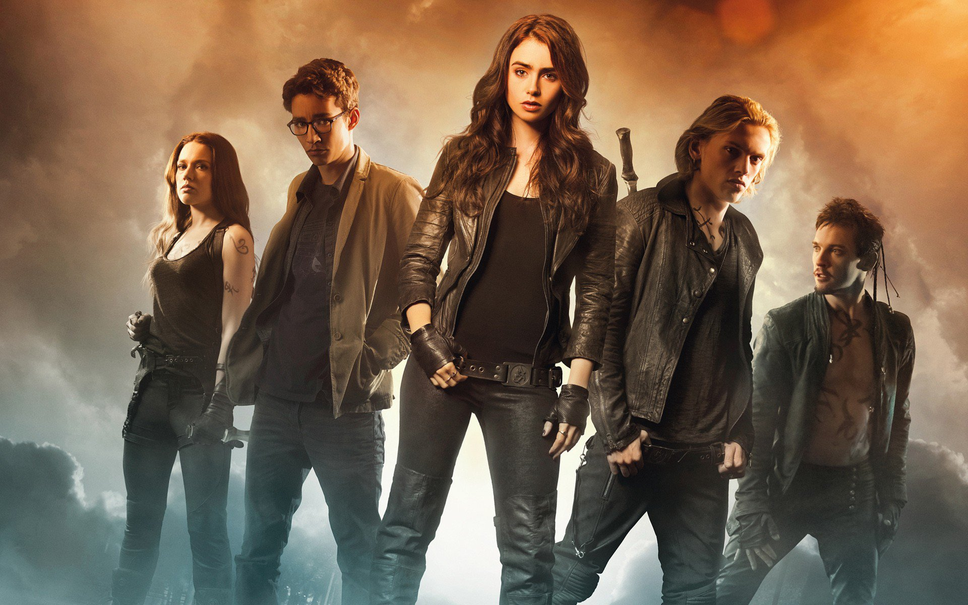 1920x1200 The Mortal Instruments City Of Bones, HD Movies, 4k Wallpapers, Images, Backgrounds, Photos and Pictures