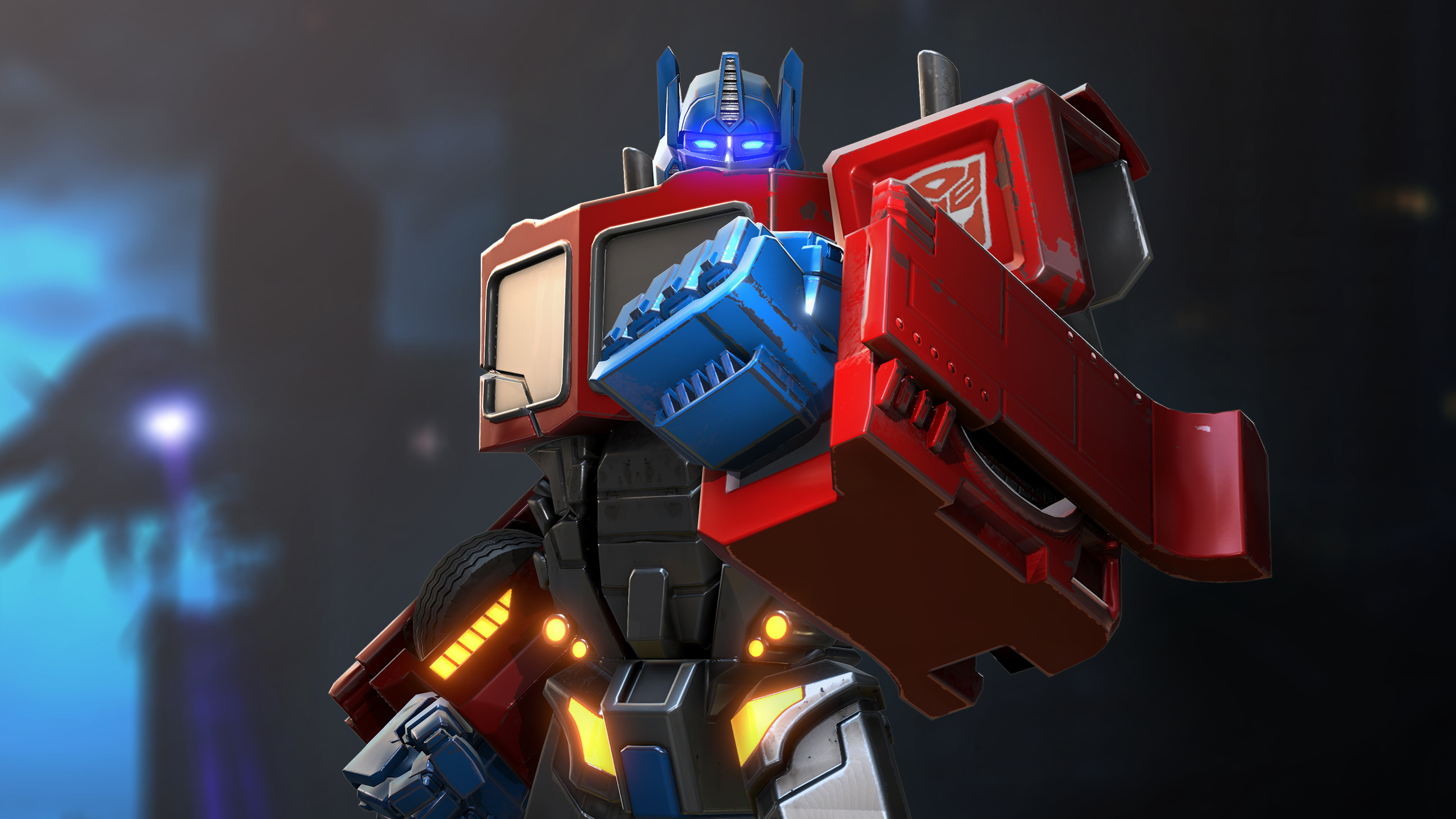 2595x1459 2048x2048 Optimus Prime Transformers Forged To Fight Ipad Air HD 4k Wallpapers, Images, Backgrounds, Photos and Pictures