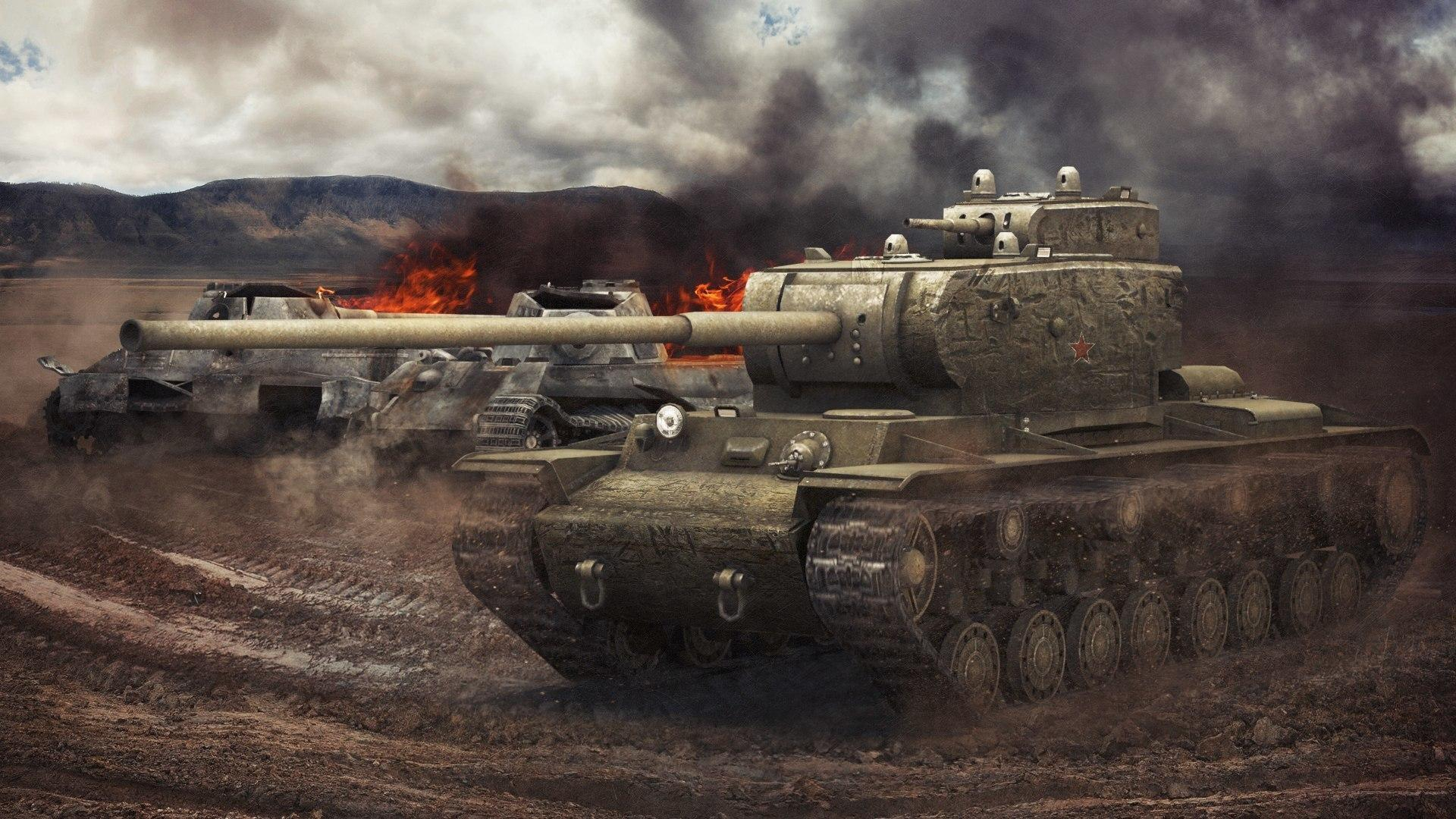 1920x1080 World of Tanks Guide XBOX Console Wallpapers