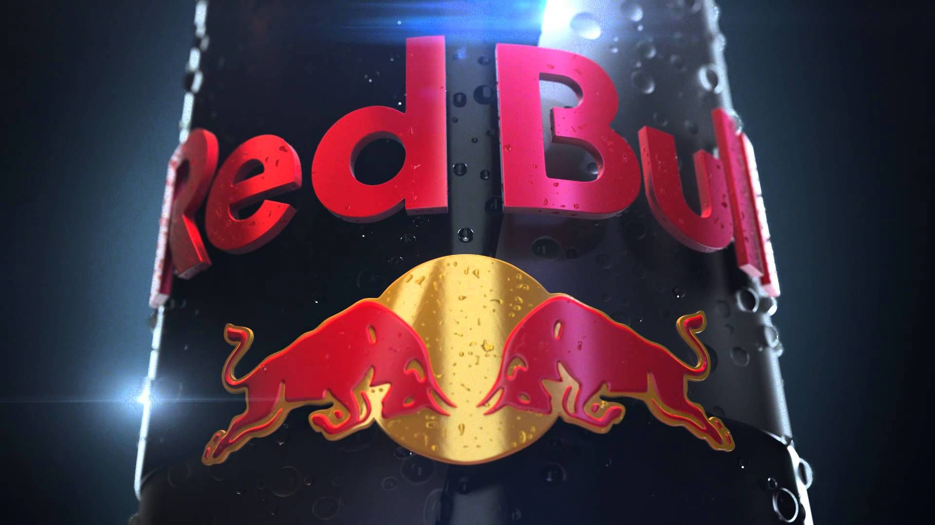 1920x1080 Red Bull Wallpapers