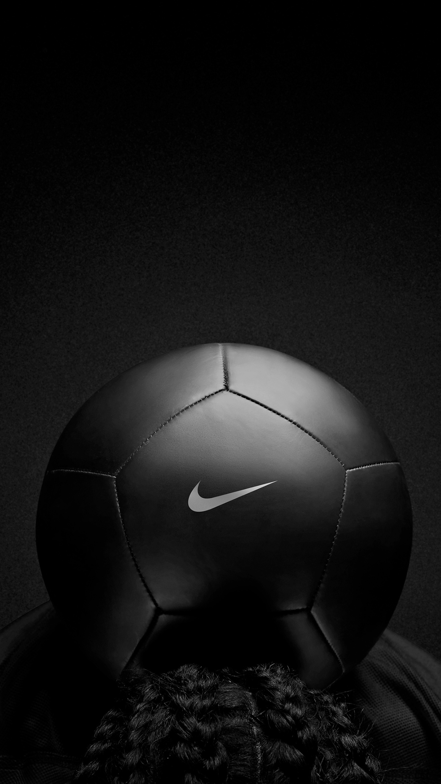 1440x2560 Nike Black Play Football Samsung Galaxy S6,S7 ,Google Pixel XL ,Nexus 6,6P ,LG G5 HD 4k Wallpapers, Images, Backgrounds, Photos and Pictures