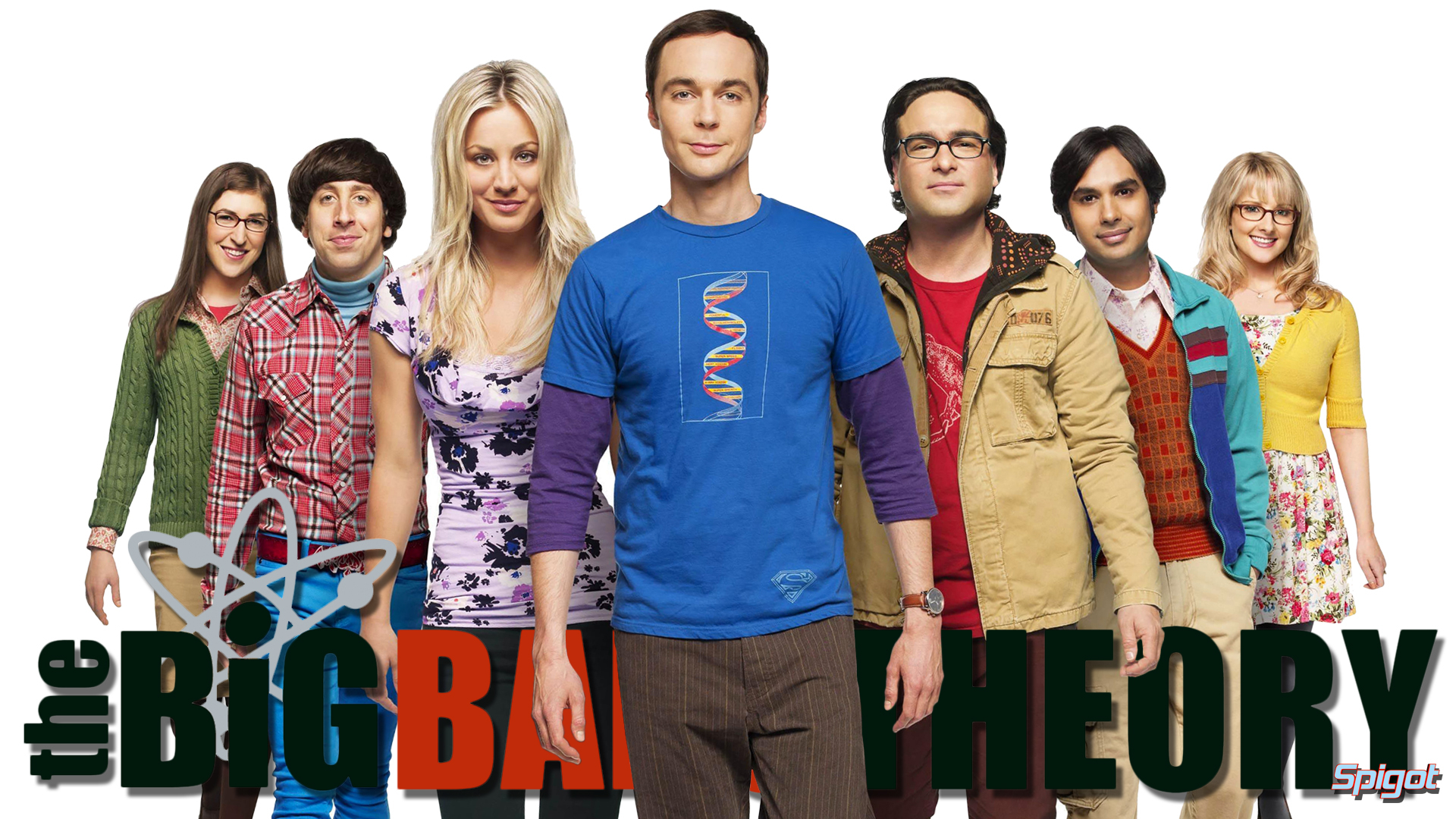 1920x1080 The Big Bang Theory The Big Bang Theory Wallpaper (39186069) Fanpop