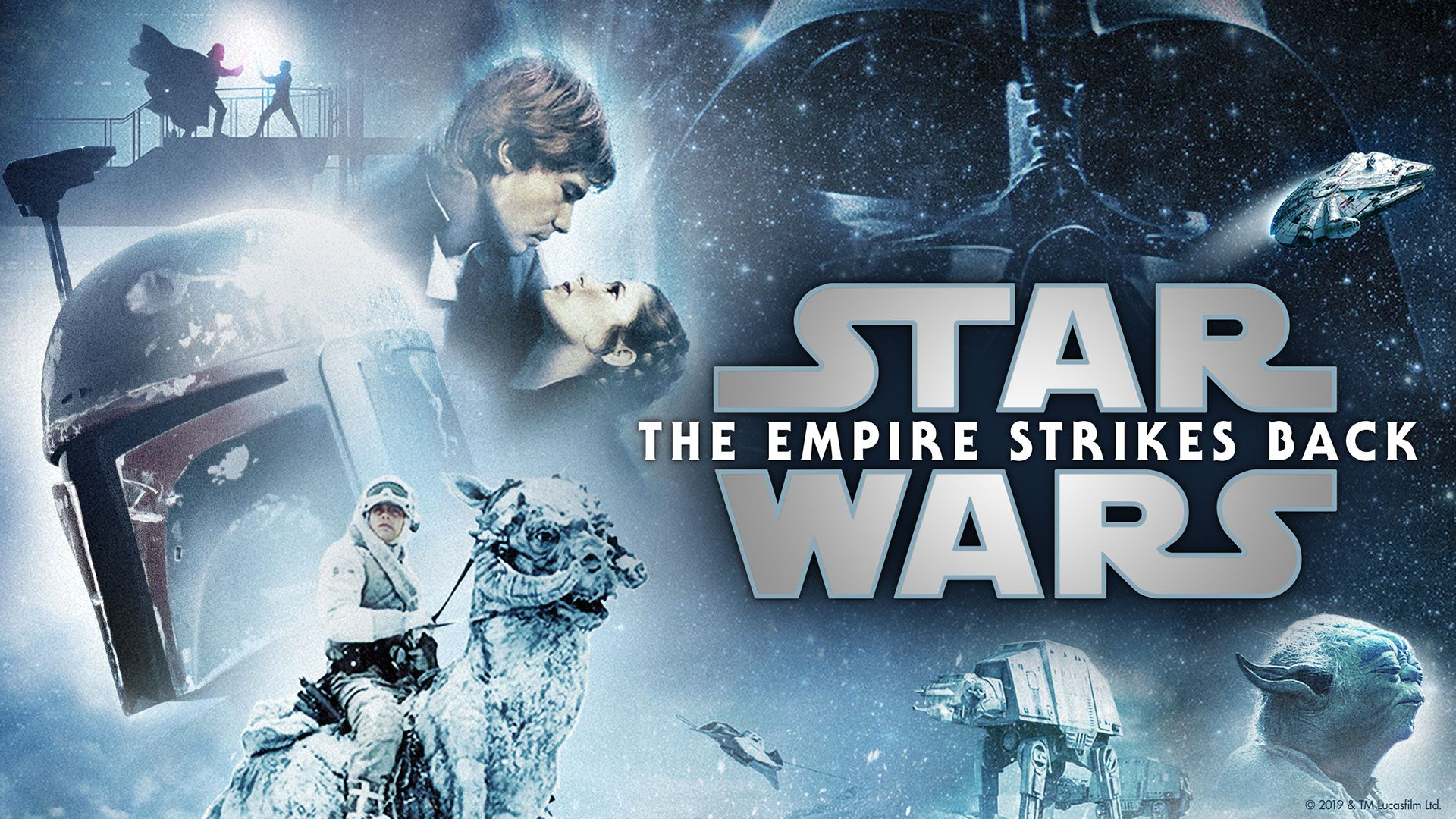 1920x1080 Star Wars Empire Strikes Back Wallpapers Top Free Star Wars Empire Strikes Back Backgrounds