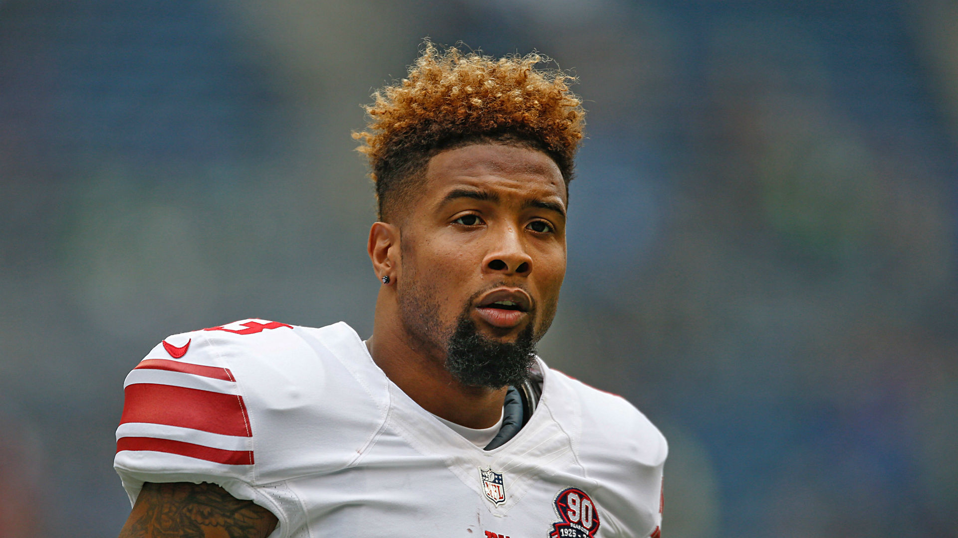 1920x1080 10+ Odell Beckham Jr. HD Wallpapers and Backgrounds