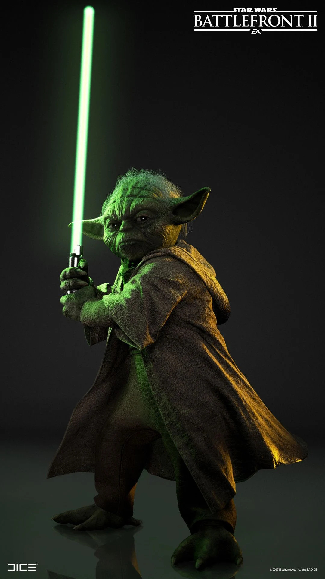 1080x1920 Star Wars Yoda iPhone Wallpapers Top Free Star Wars Yoda iPhone Backgrounds