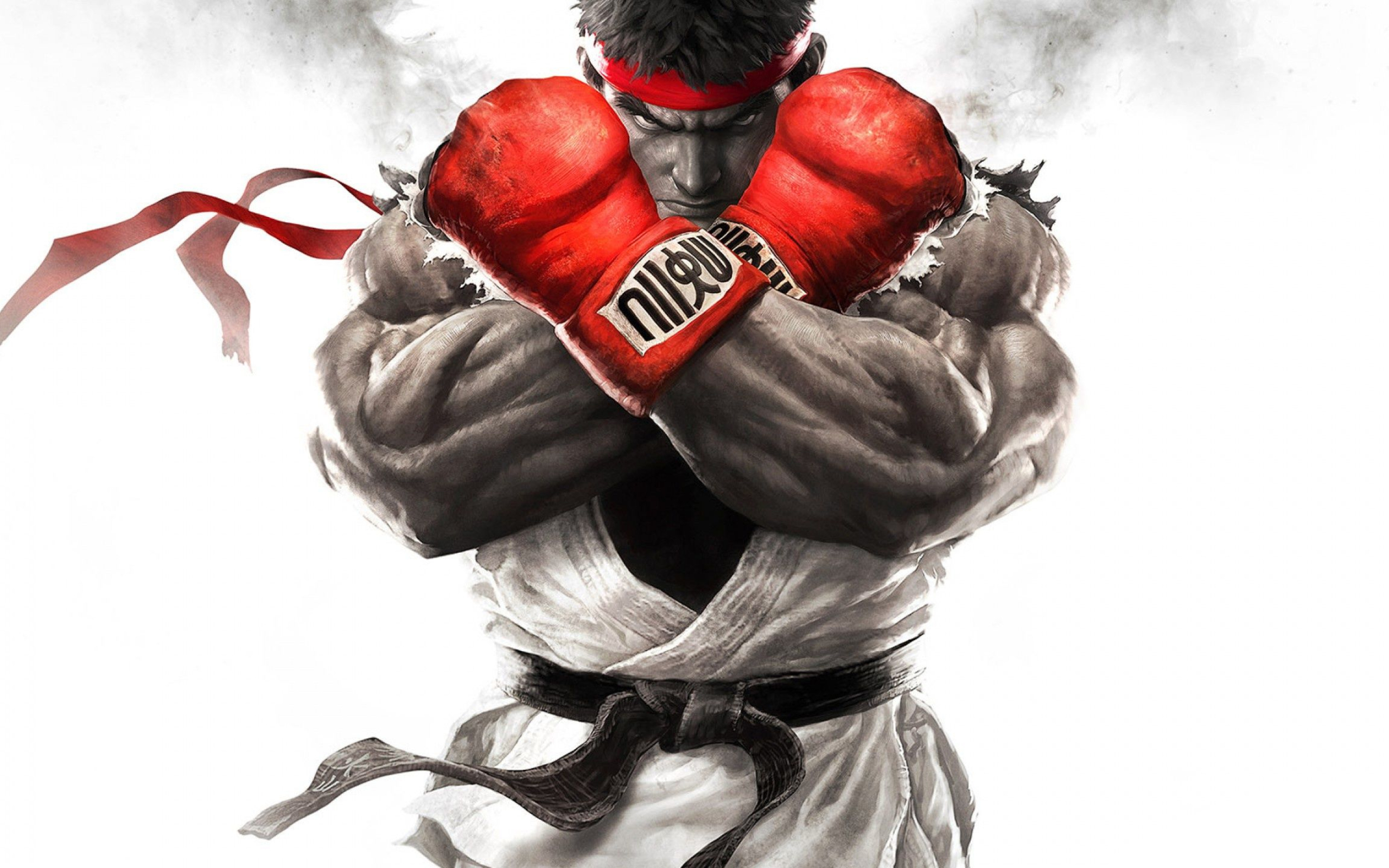 2560x1600 Ryu Wallpapers Top Free Ryu Backgrounds