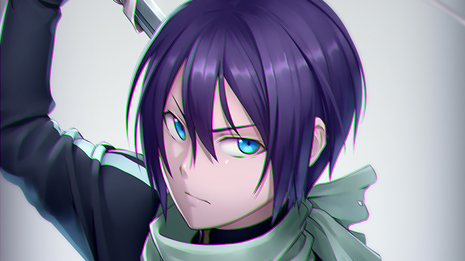 1920x1080 180+ Yato (Noragami) HD Wallpapers and Backgrounds