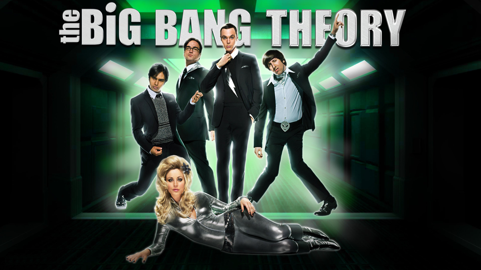 1920x1080 The Big Bang Theory The Big Bang Theory Wallpaper (39186041) Fanpop