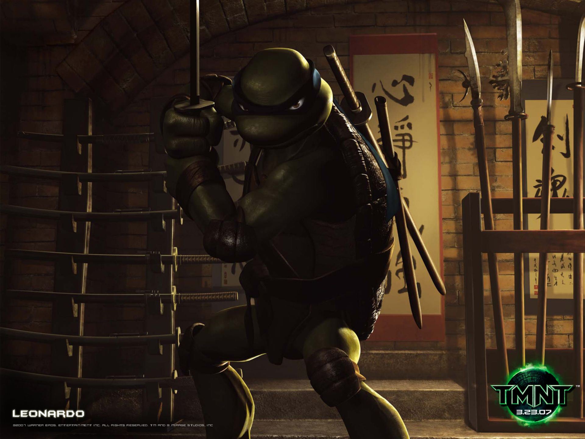1920x1440 80 Devin ideas | tmnt movie, tmnt, teenage mutant ninja turtles