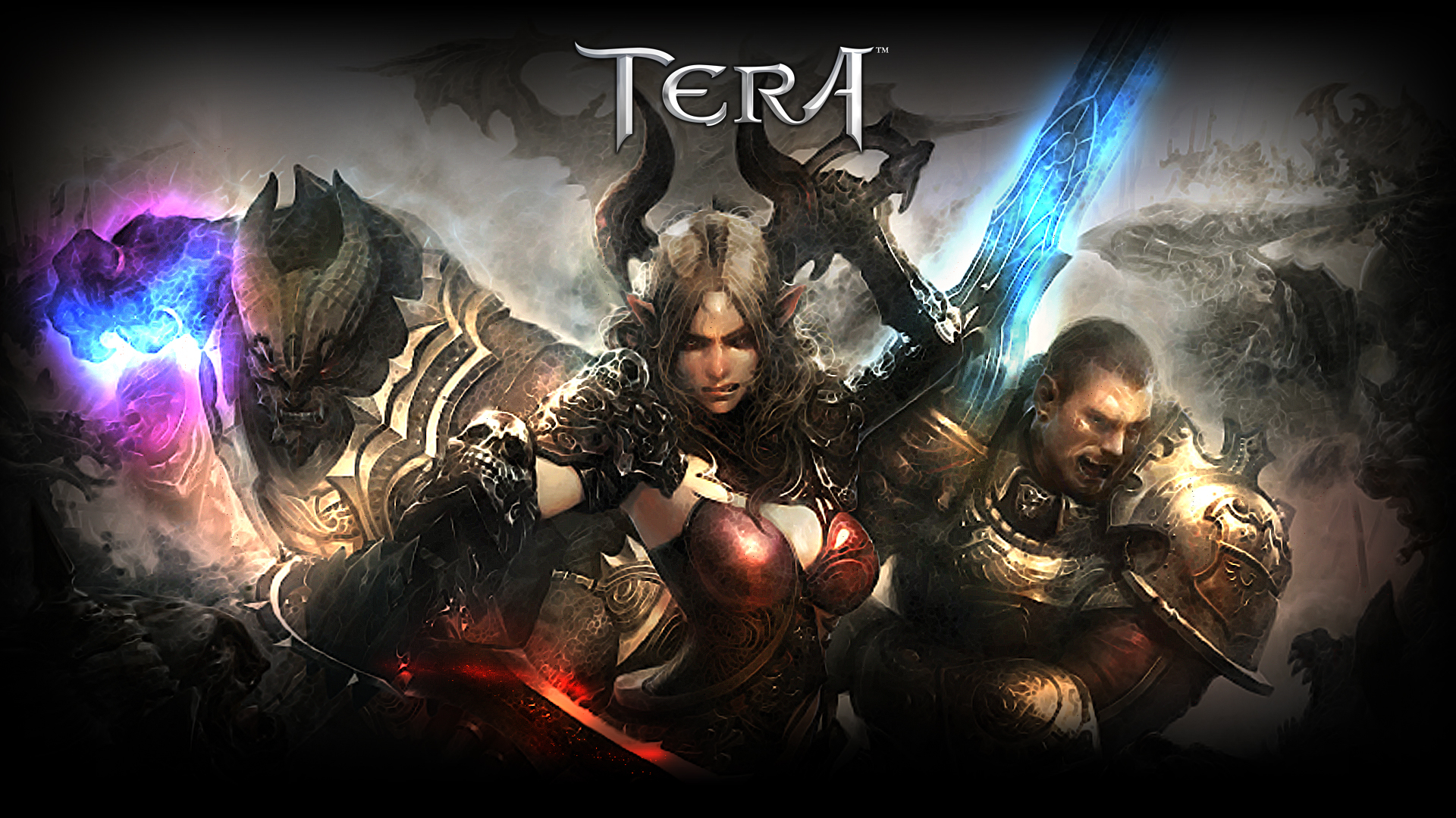 1920x1080 Free download Tera Wallpaper Remix by Tequilaforce HD Wallpapers [] for your Desktop, Mobile \u0026 Tablet | Explore 48+ Tera Wallpapers HD | Tera Wallpaper, Tera Wallpaper , Tera Rising Wallpaper