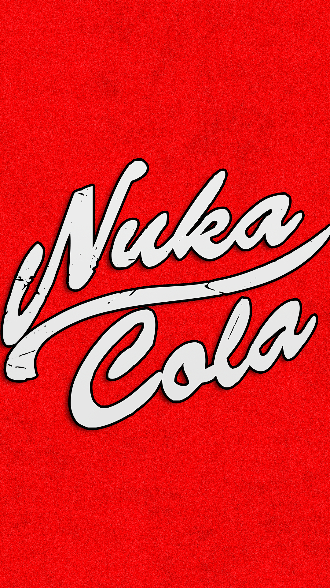 1080x1920 Nuka Cola iPhone Background
