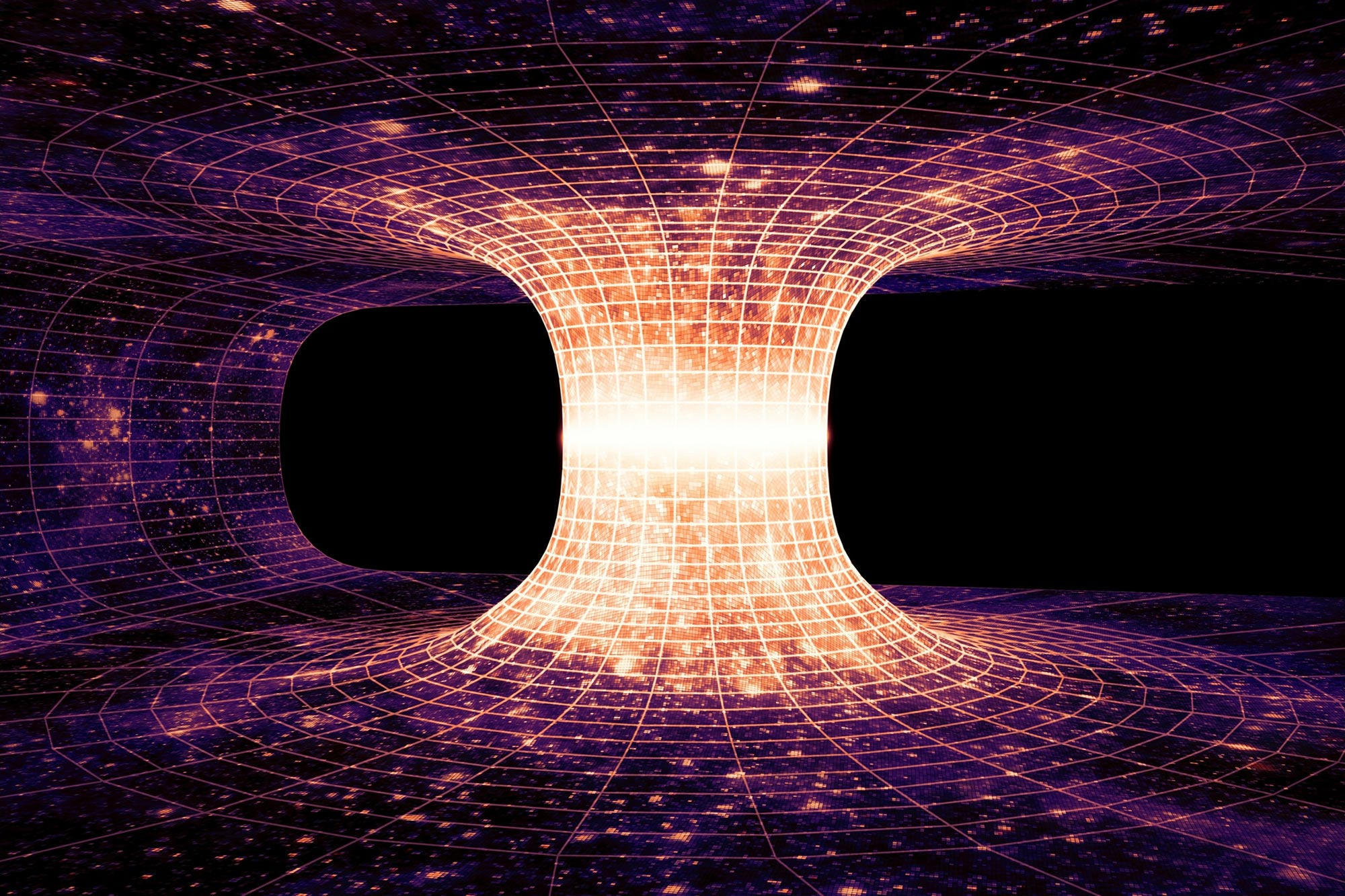 2000x1333 Bridging the Chasm Between Quantum Physics and the Theory of Gravity &acirc;&#128;&#147; &acirc;&#128;&#156;We Have Found a Surprisingly Simple Solution&acirc;&#128;&#157