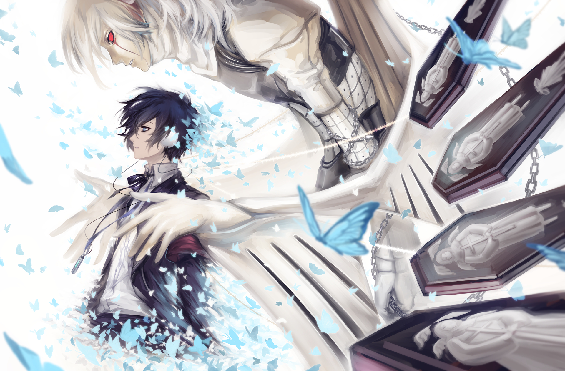 1920x1261 140+ Persona 3 HD Wallpapers and Backgrounds