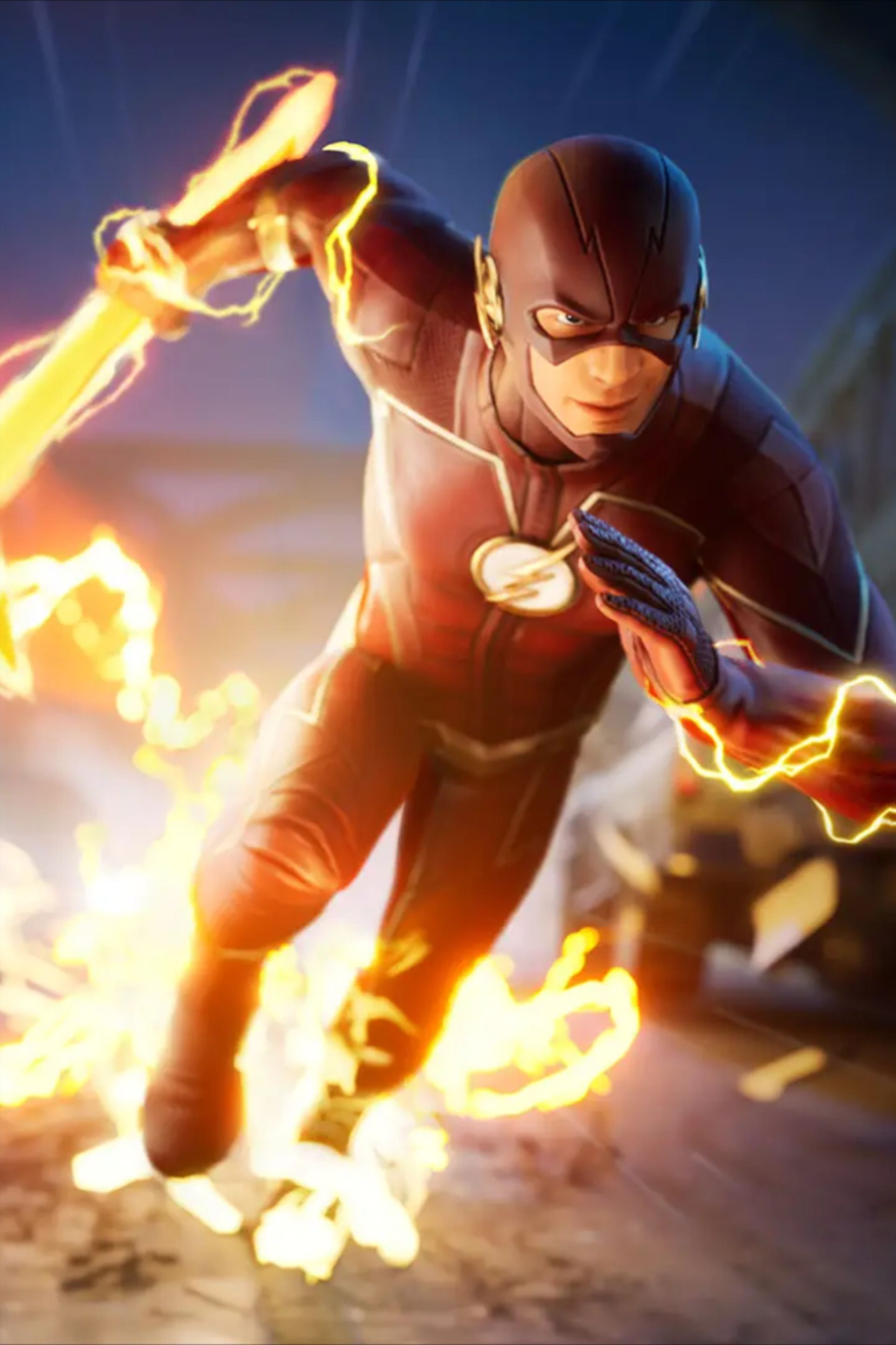 1920x2880 The Flash | The flash, Avengers pictures, Flash characters