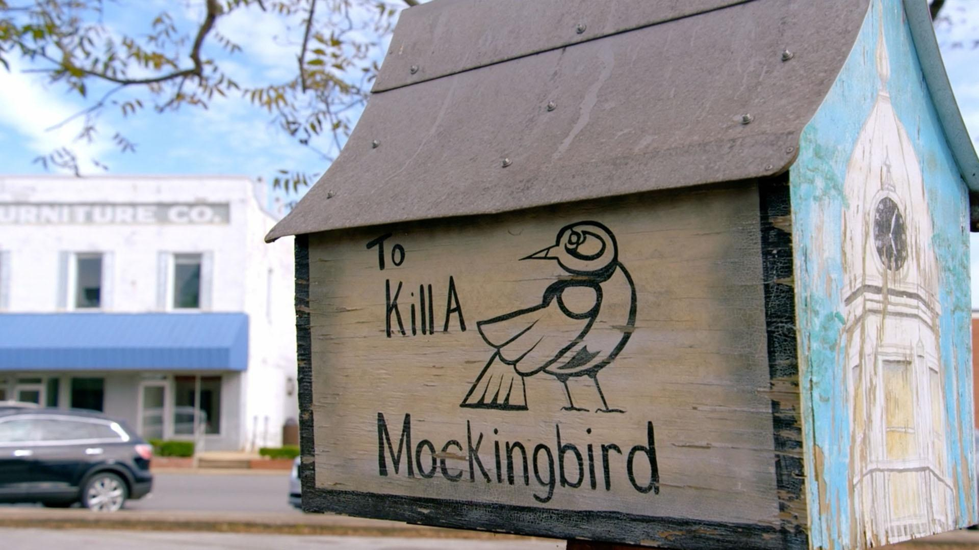 1920x1080 The Great American Read | To Kill a Mockingbird | Episode 3 | PBS
