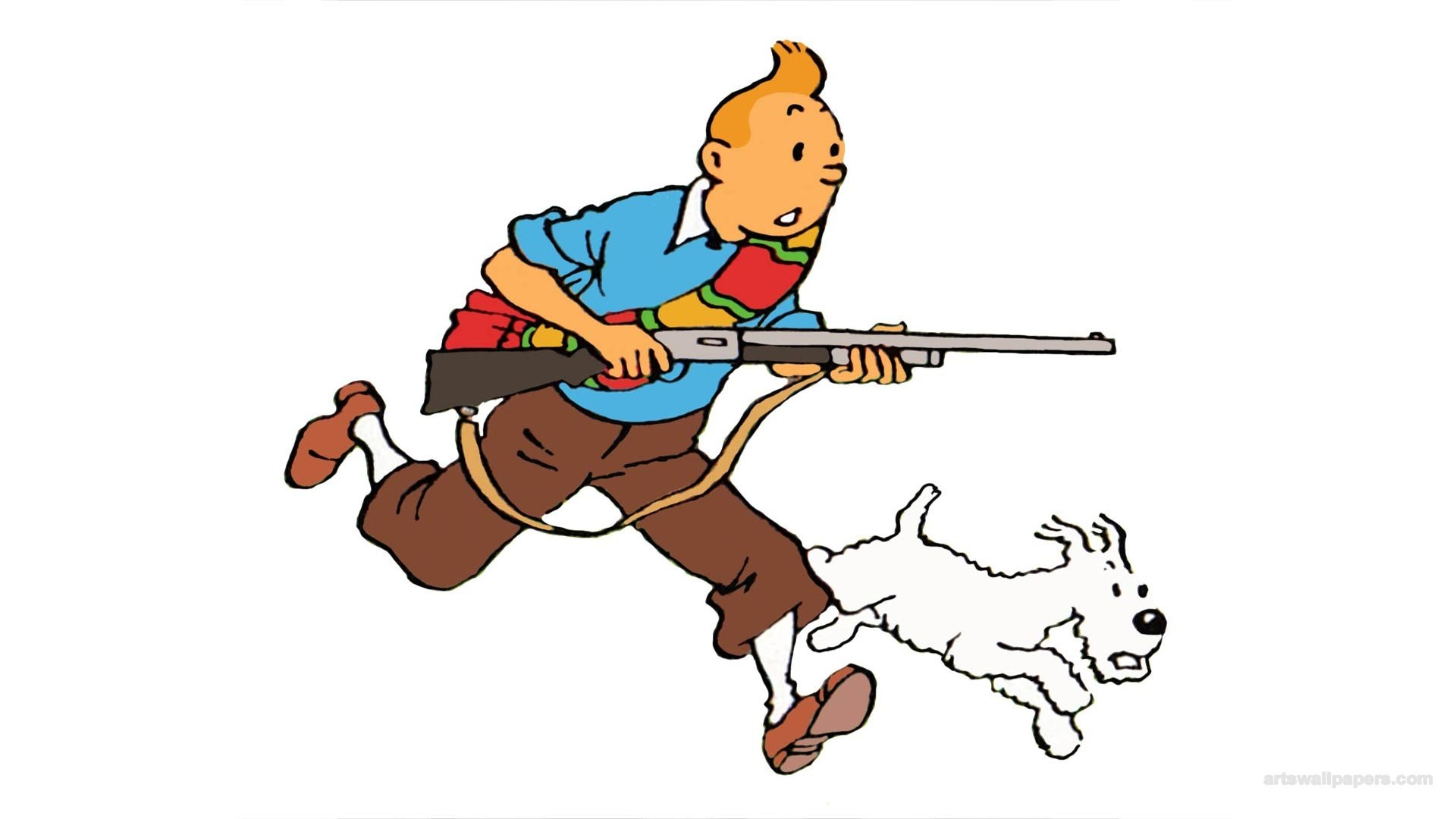 1920x1080 Tintin in Tibet HD Wallpapers and Backgrounds