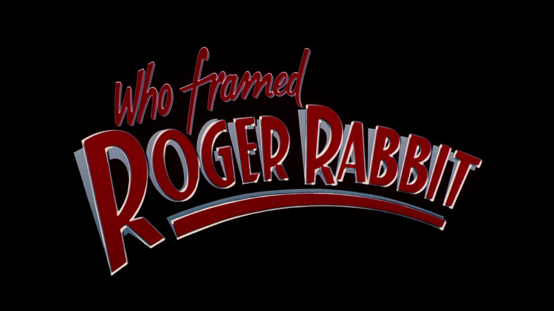 1920x1080 Free download Who Framed Roger Rabbit HD Wallpapers [] for your Desktop, Mobile \u0026 Tablet | Explore 76+ Roger Rabbit Wallpaper | Bunny Wallpaper, Cute Bunny Wallpaper