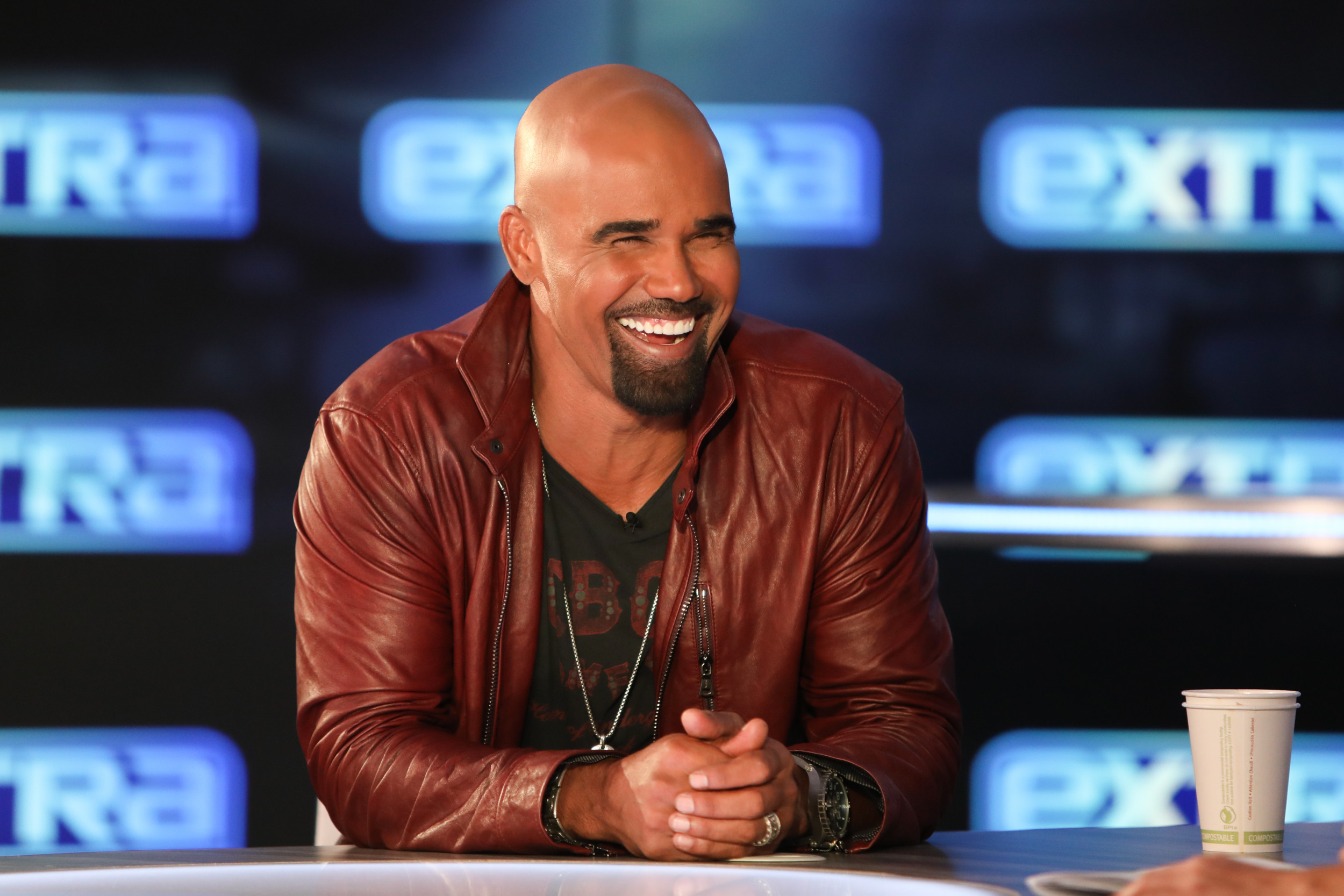2500x1667 Actor Shemar Moore Used to Host 'Soul Train,' But Some of His Fans Only Just Figured That Out