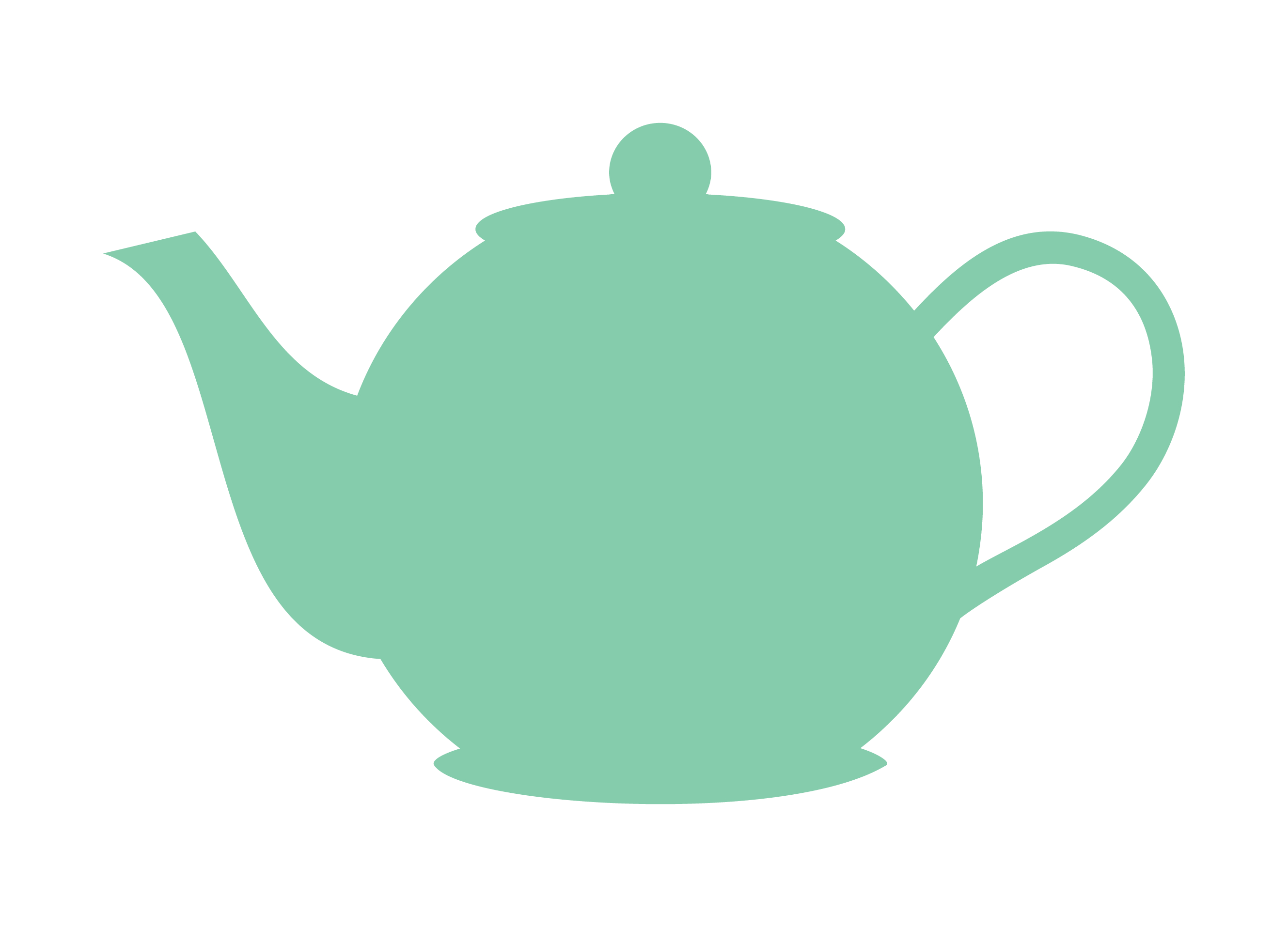 2658x1914 Free Teapot Clip Art Pictures Clipartix