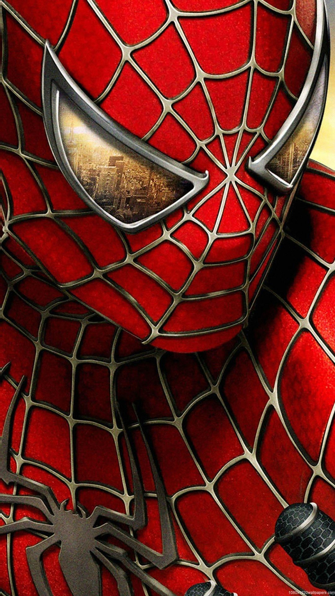 1080x1920 Spider Man 4 Mobile Hd Wallpapers
