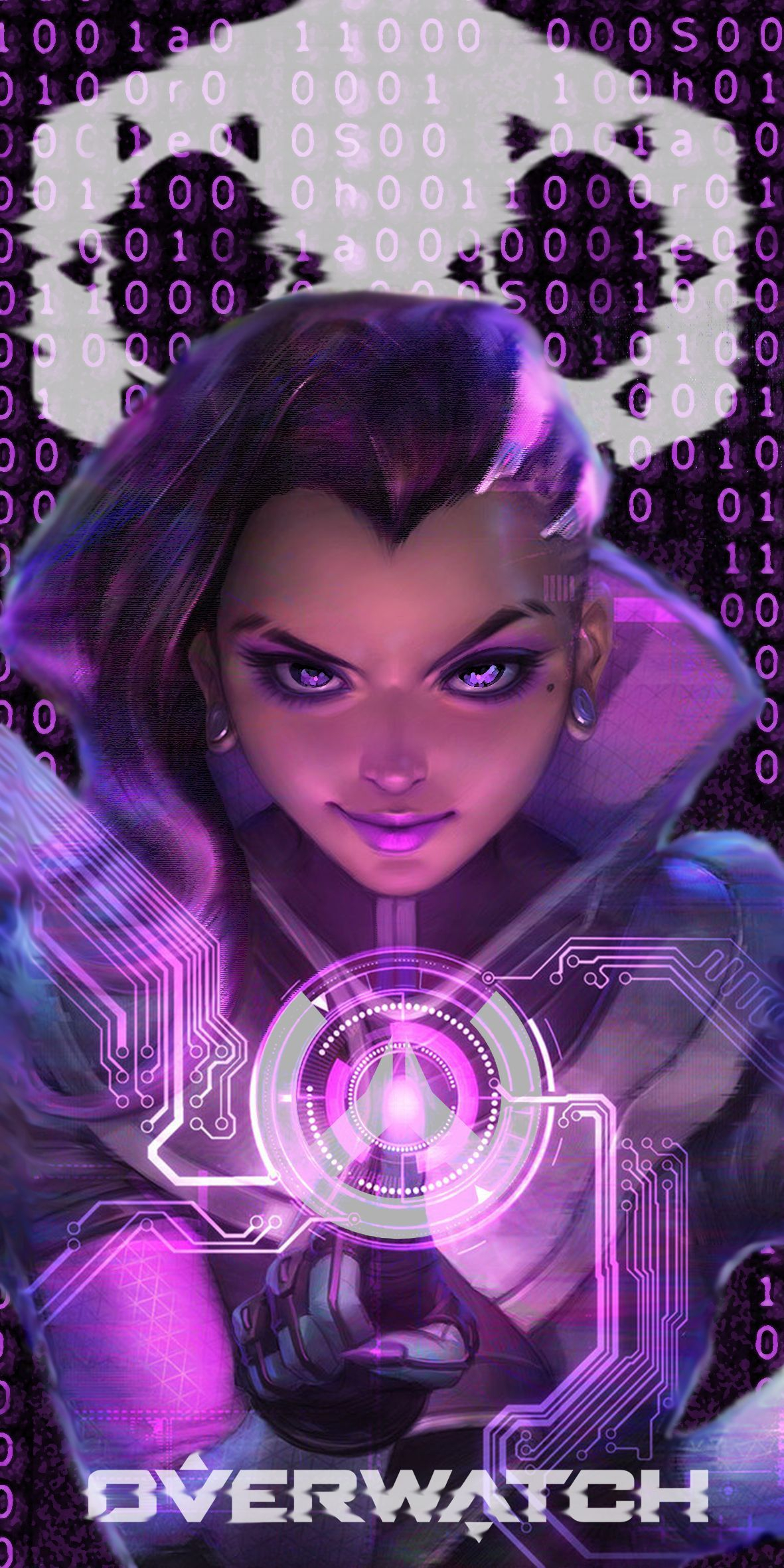 1181x2362 Sombra Mobile Wallpapers