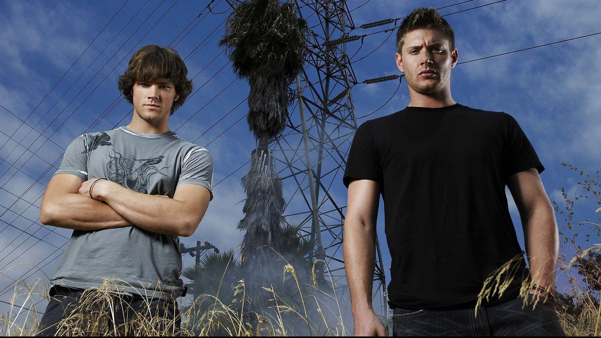 1920x1080 Download wallpaper for 540x960 resolution | Sam and Dean Winchester Supernatural | other | Wallpaper Better