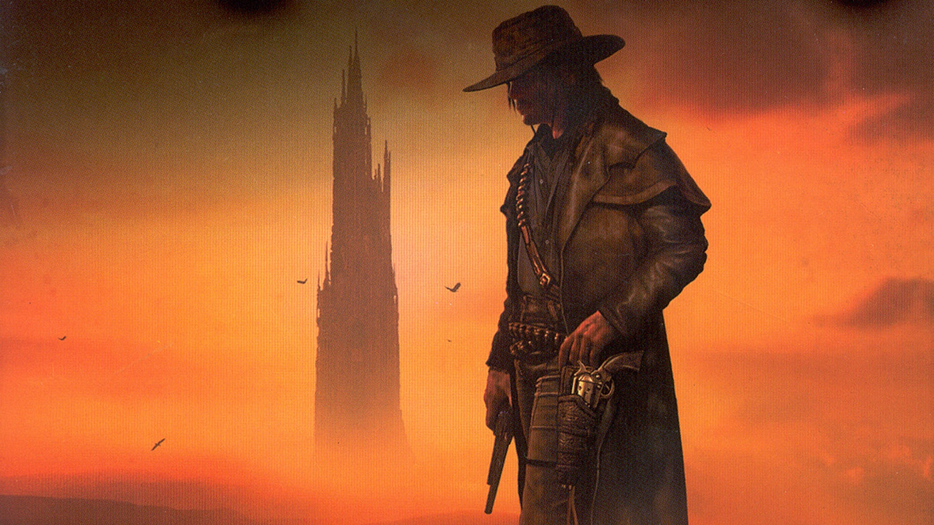 1920x1080 It Sounds Like Stephen King is Planning on Writing Another DARK TOWER Novel &acirc;&#128;&#148; GeekTyrant
