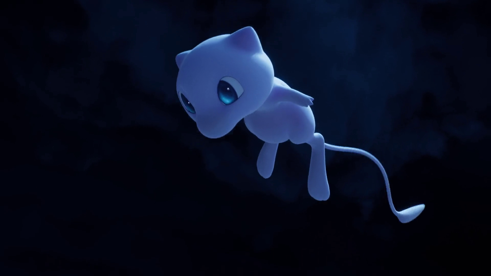 1920x1080 40+ Mew (Pok&Atilde;&copy;mon) HD Wallpapers and Backgrounds