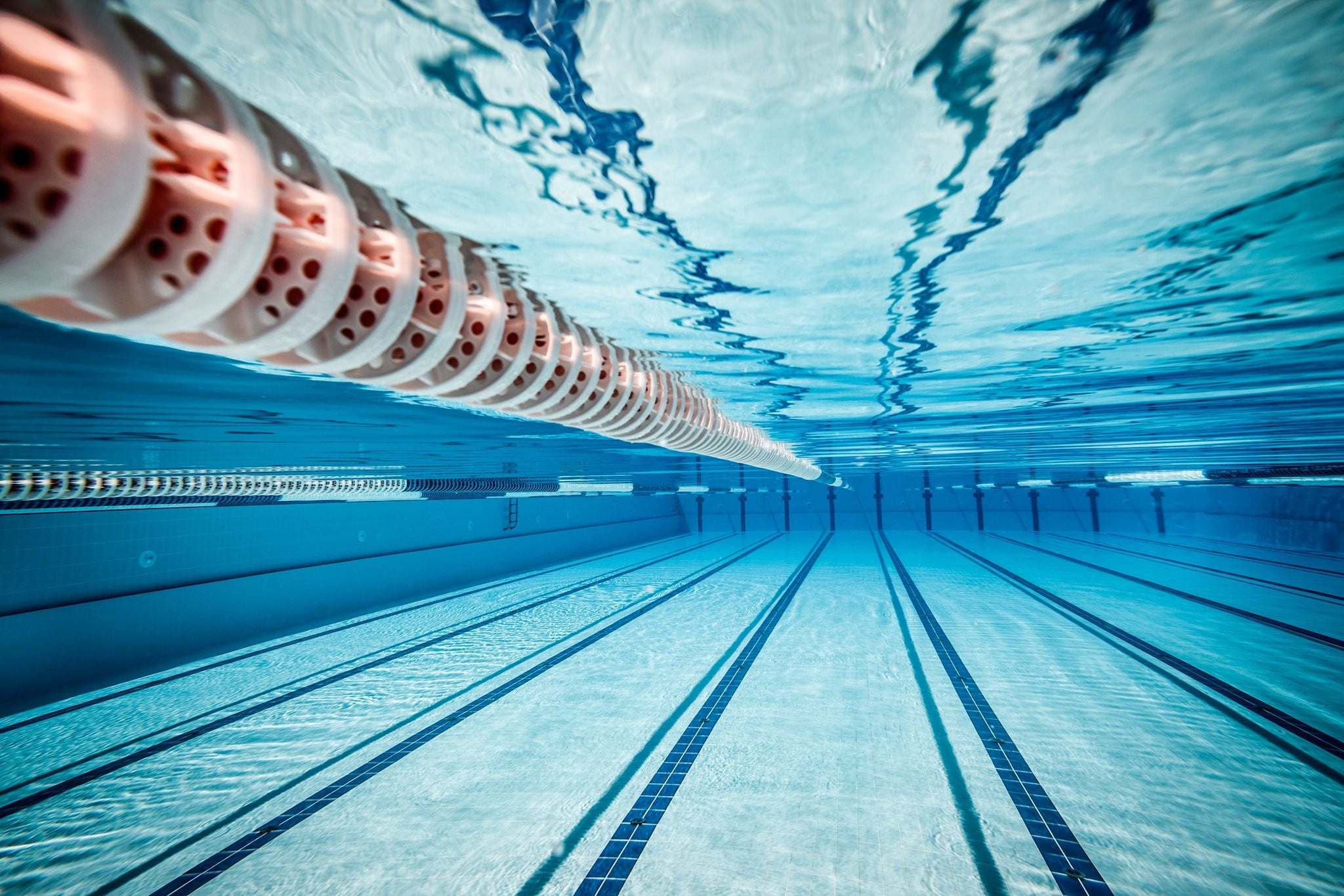 2048x1365 Underwater photography of swimming pool, water, underwater, swimming pool, sports HD wallpaper