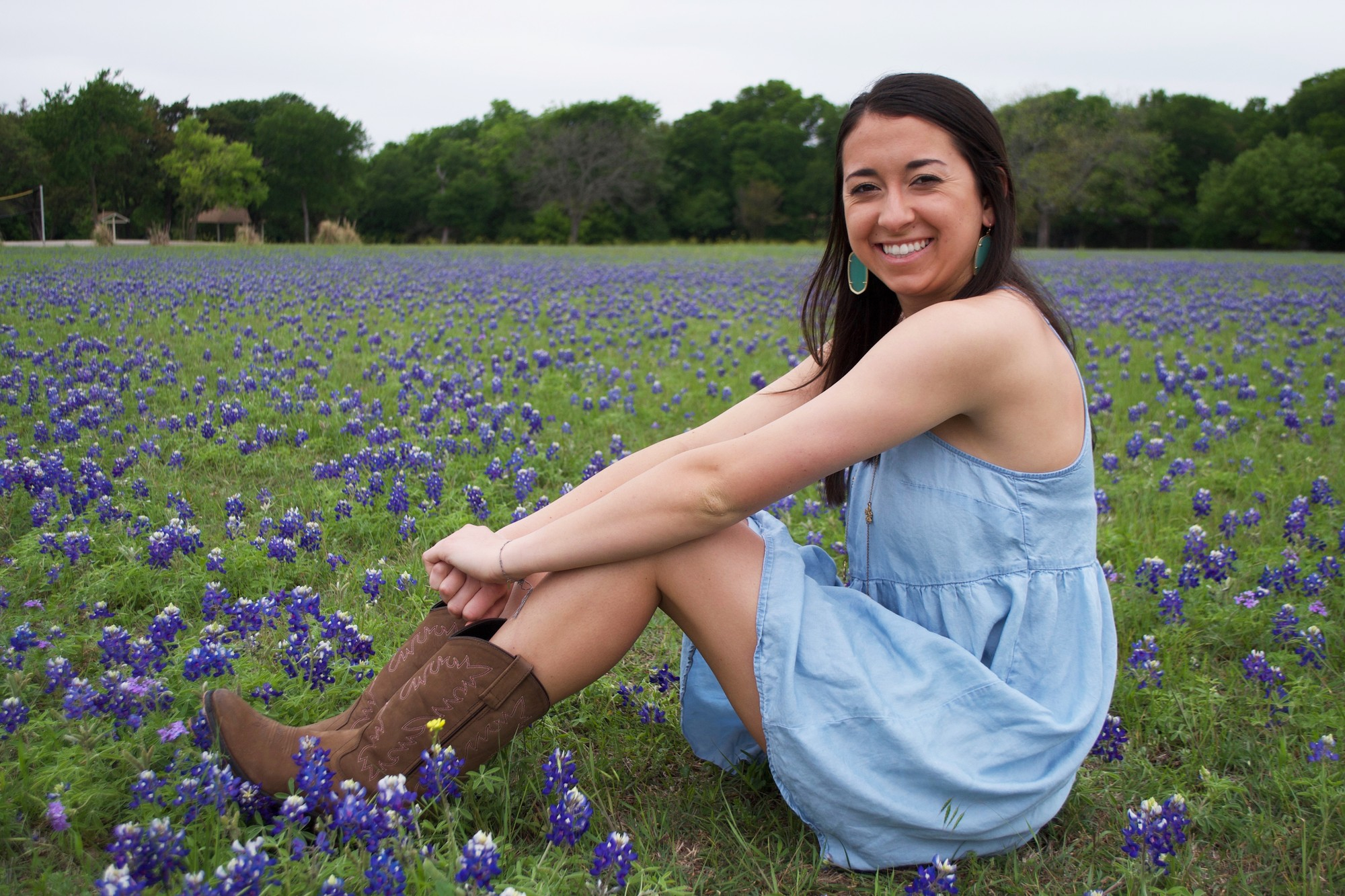 2000x1333 Bluebonnets Are Back: tips and tricks for taking pictures with the beloved Texas flower | The Baylor Lariat
