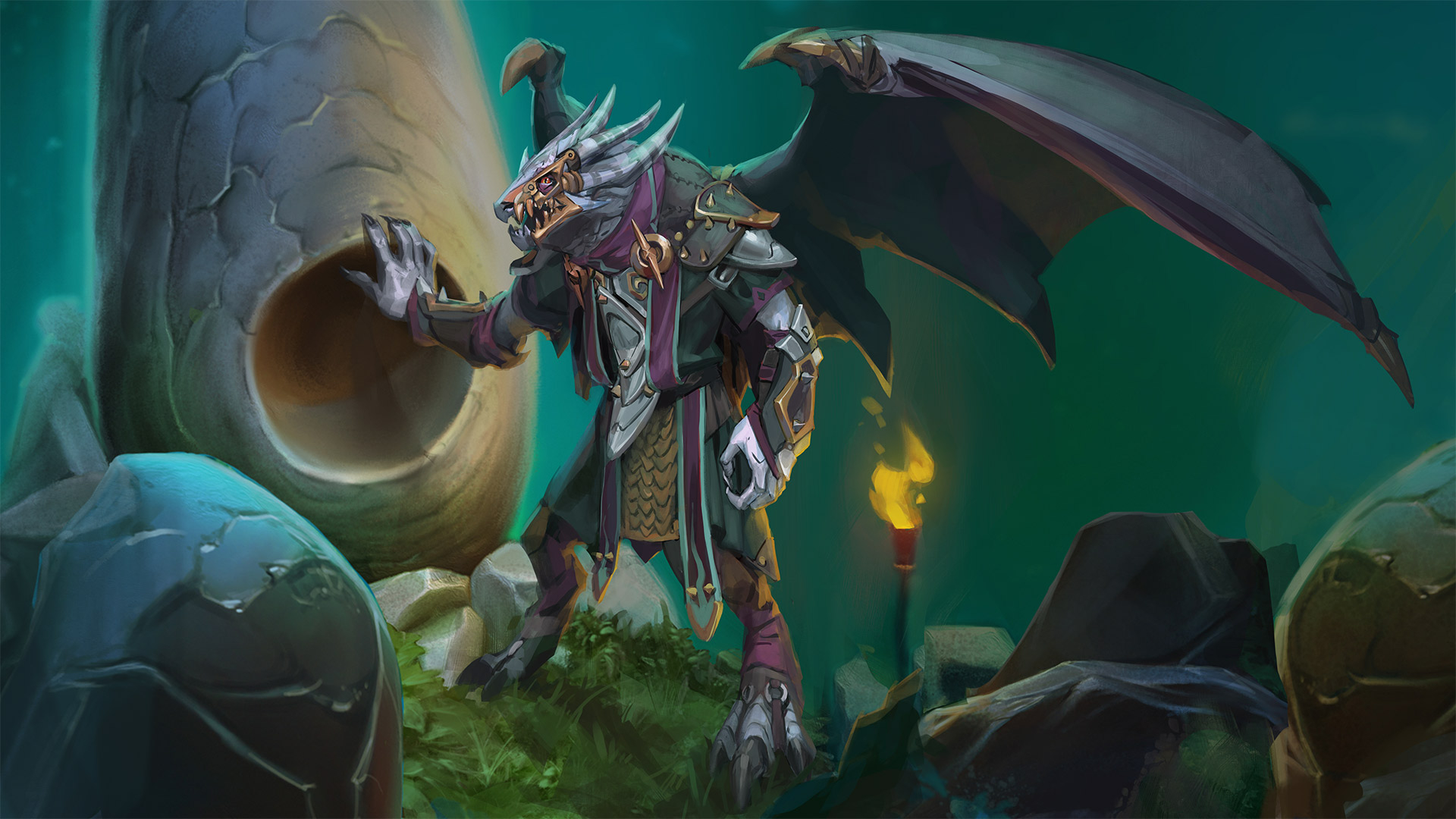 1920x1080 Kerapac (Runescape) HD Wallpapers and Backgrounds