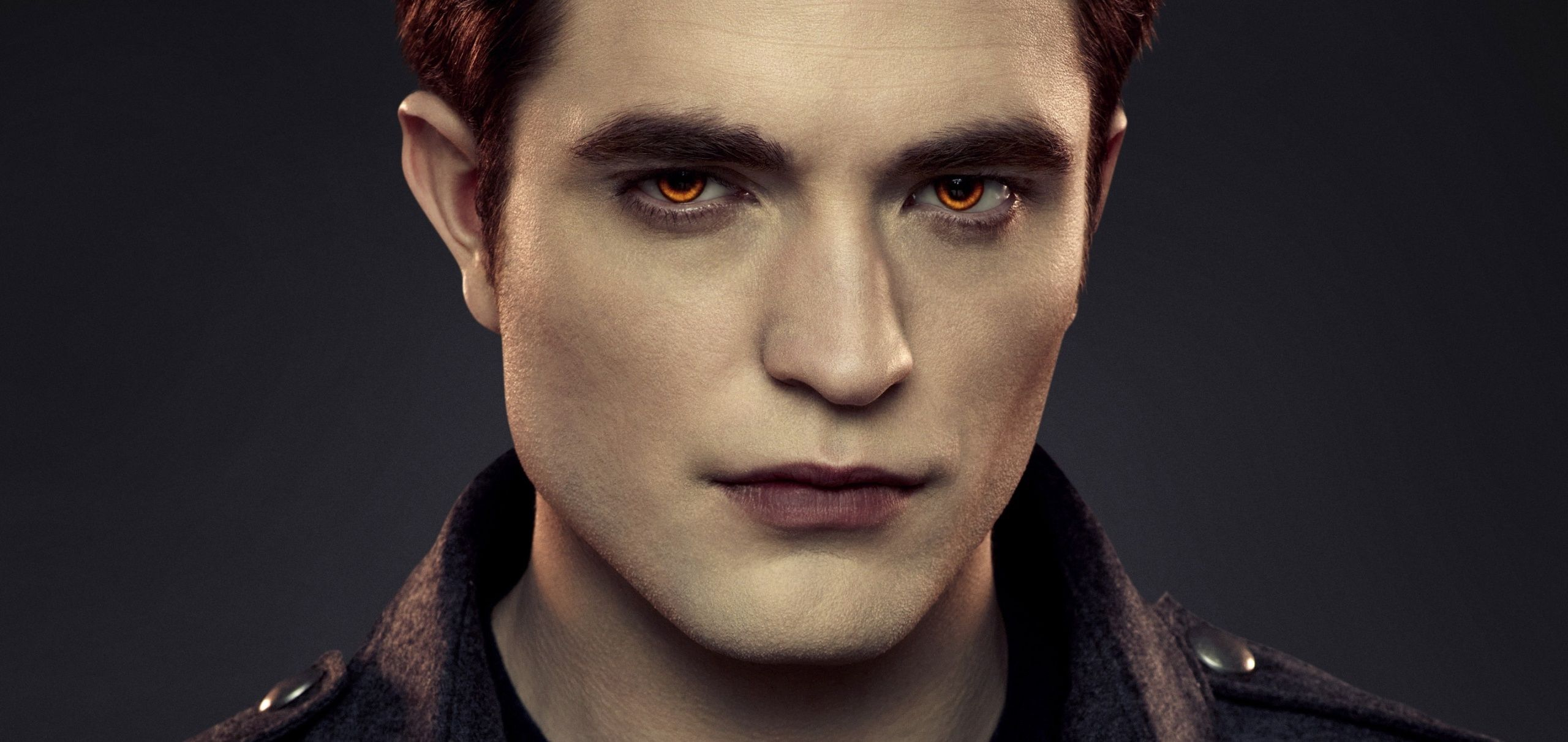 2560x1212 Twilight: 25 Strange Things About Edward's Anatomy