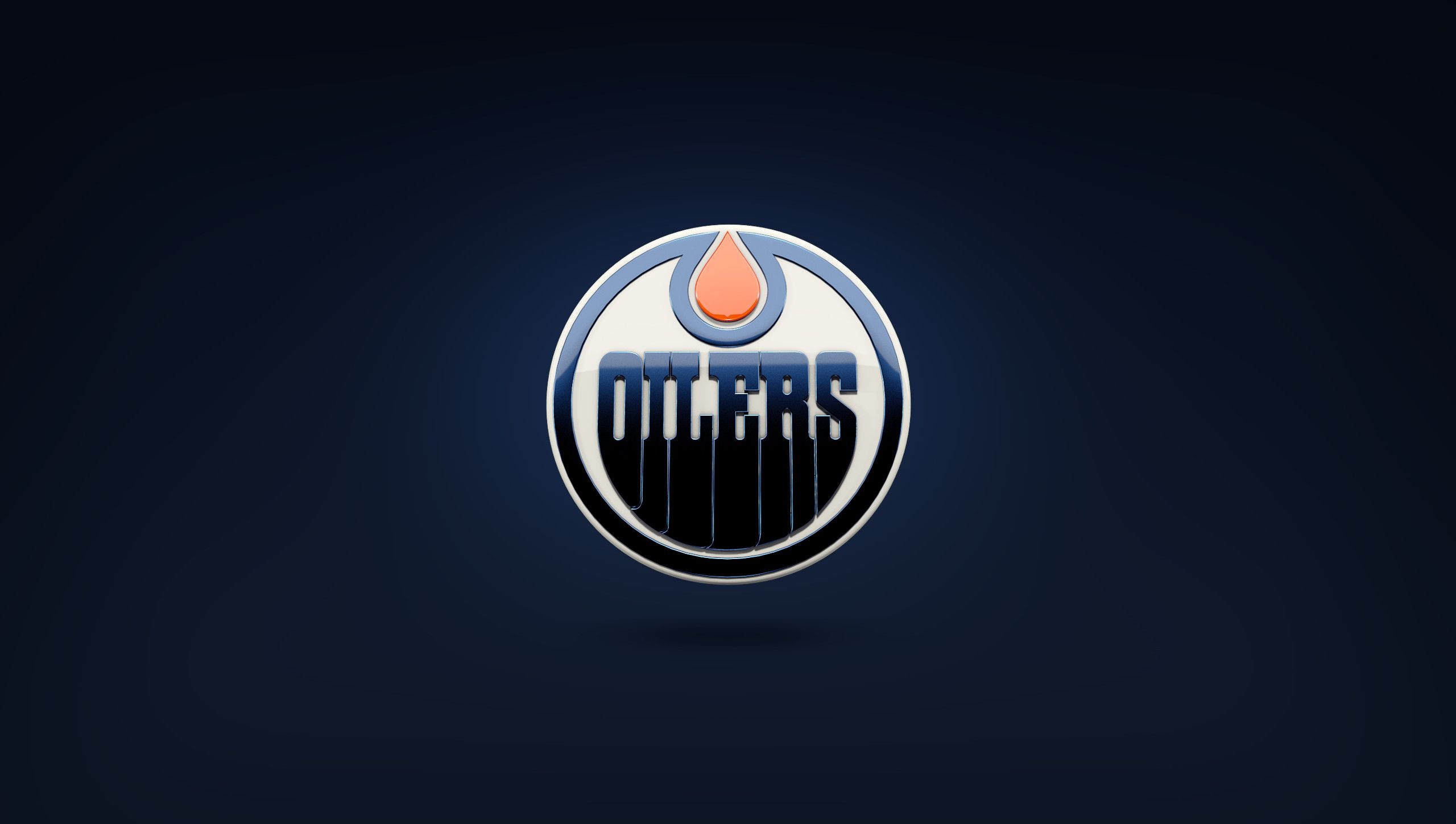 2560x1449 Edmonton Oilers Wallpapers Top Free Edmonton Oilers Backgrounds
