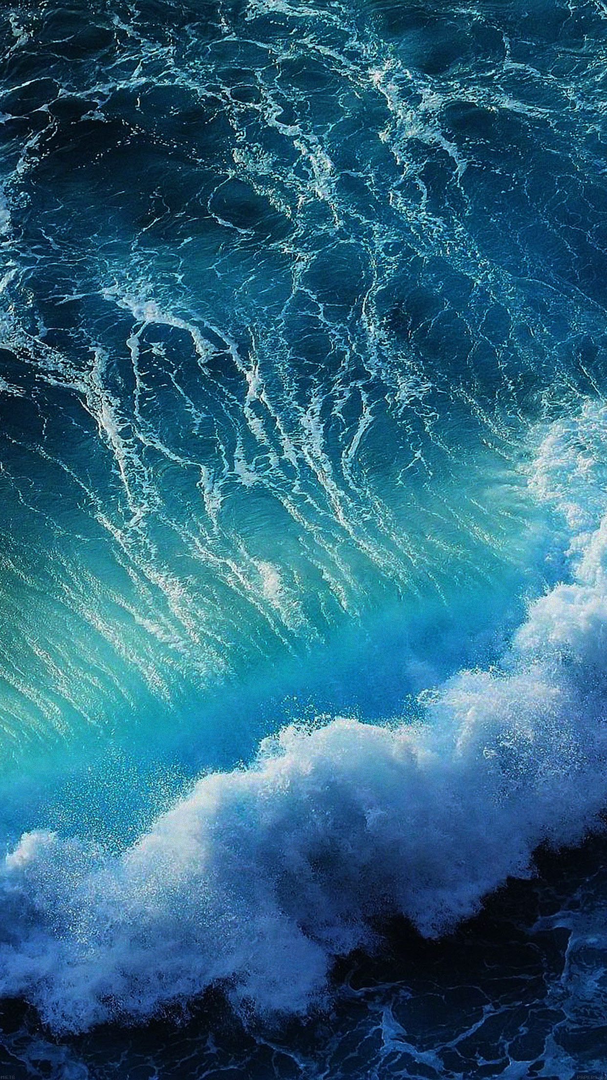 1242x2208 | iPhone11 wallpaper | me18-wave-california-ocea