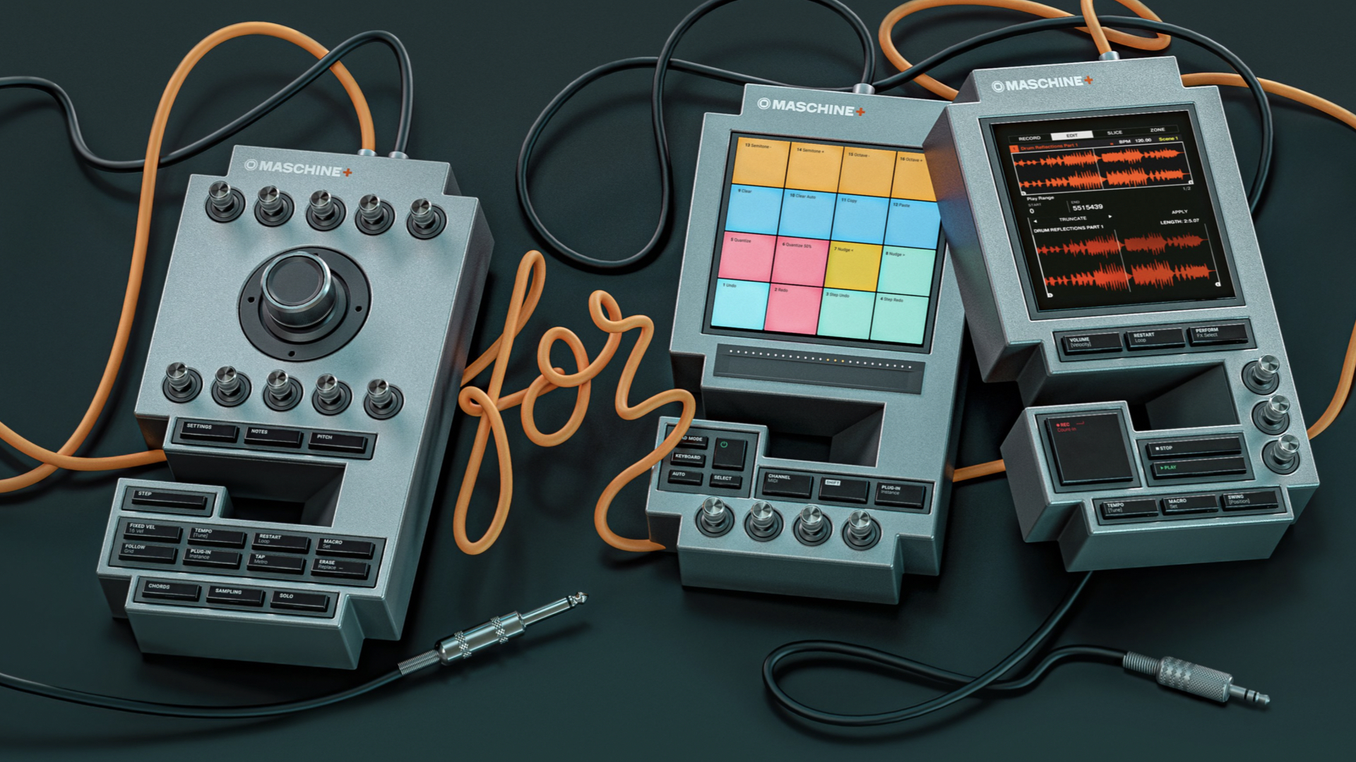 1920x1080 Get 9 Native Instruments Expansions of your choice for 99&acirc;&#130;&not