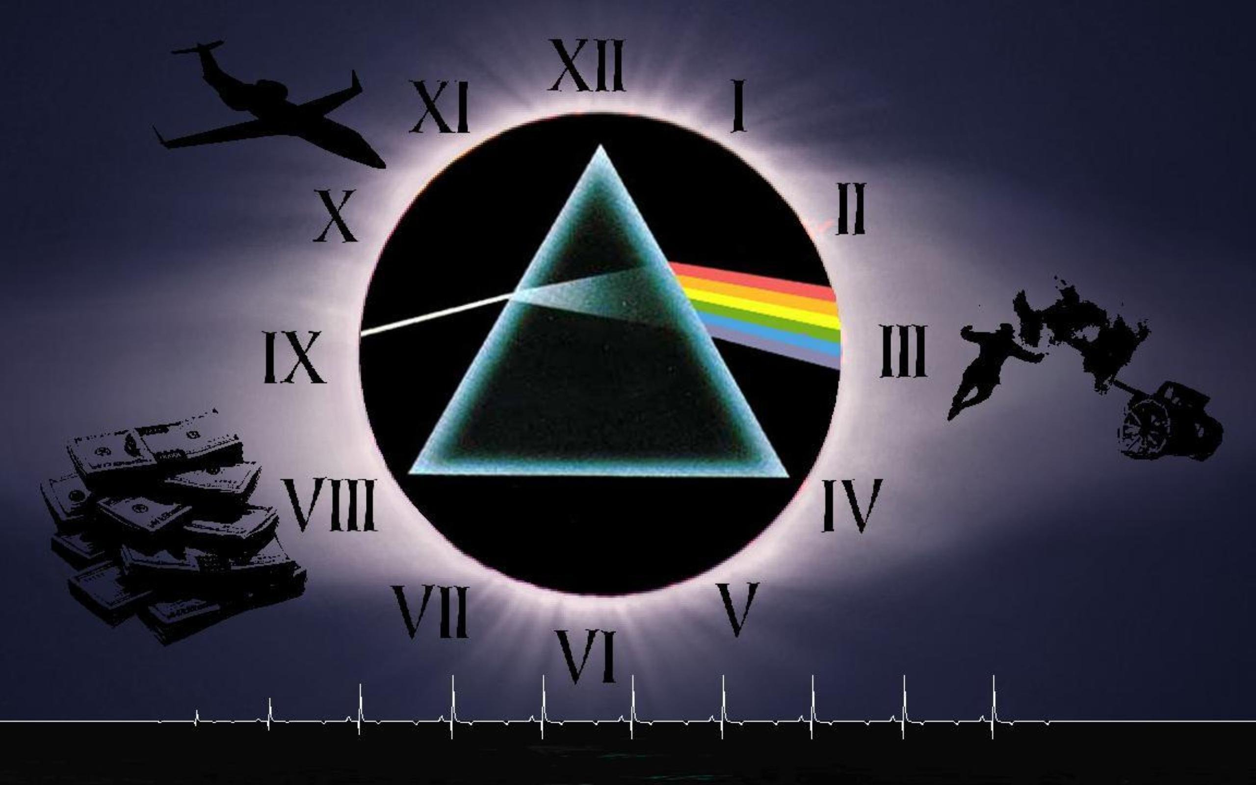 2560x1600 Pink Floyd wallpaper | | 286728