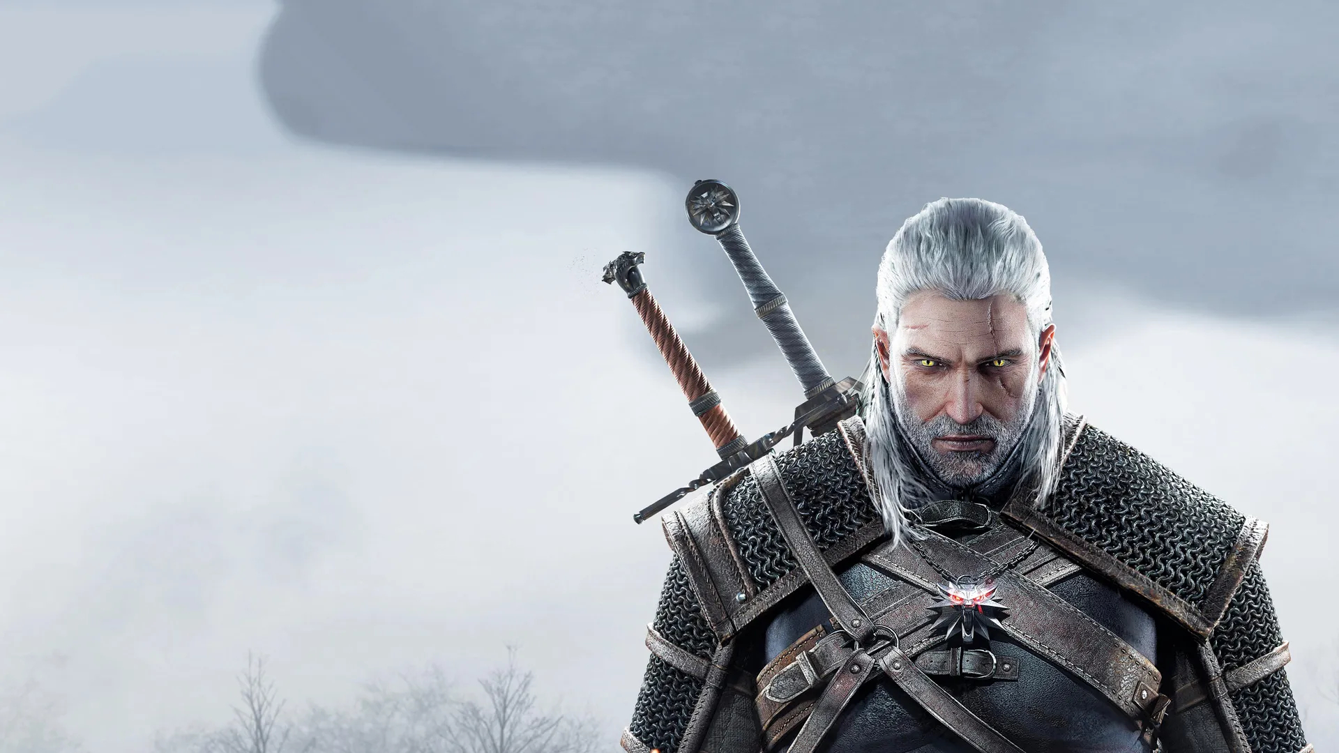 1920x1080 The Witcher 3 &acirc;&#128;&#147; PlayStation Wallpapers