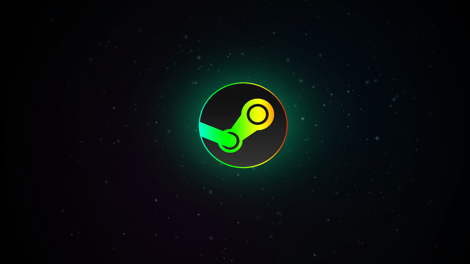 1920x1080 Steam Logo Wallpapers Top Free Steam Logo Backgrounds
