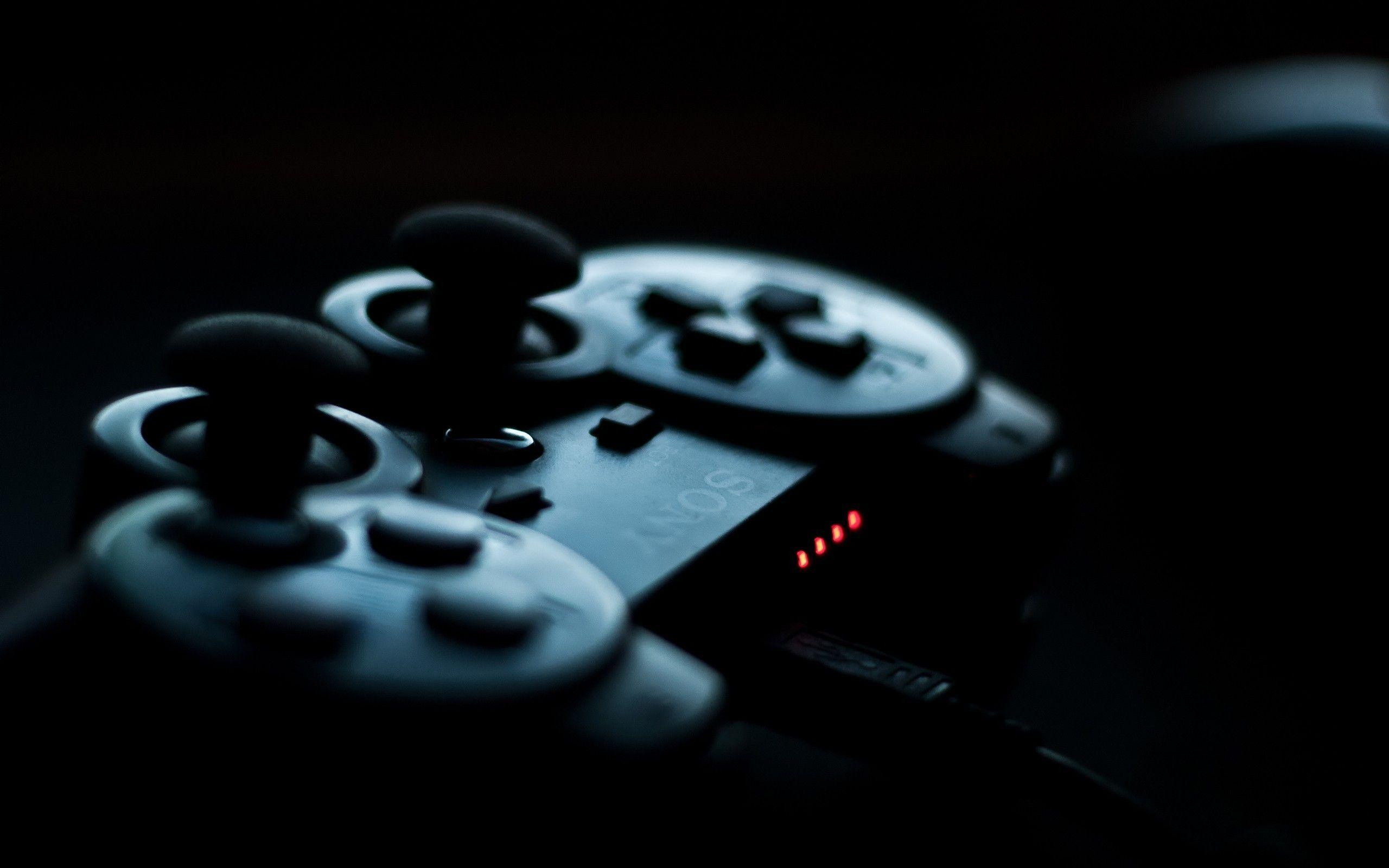 2560x1600 PlayStation 3 Wallpapers
