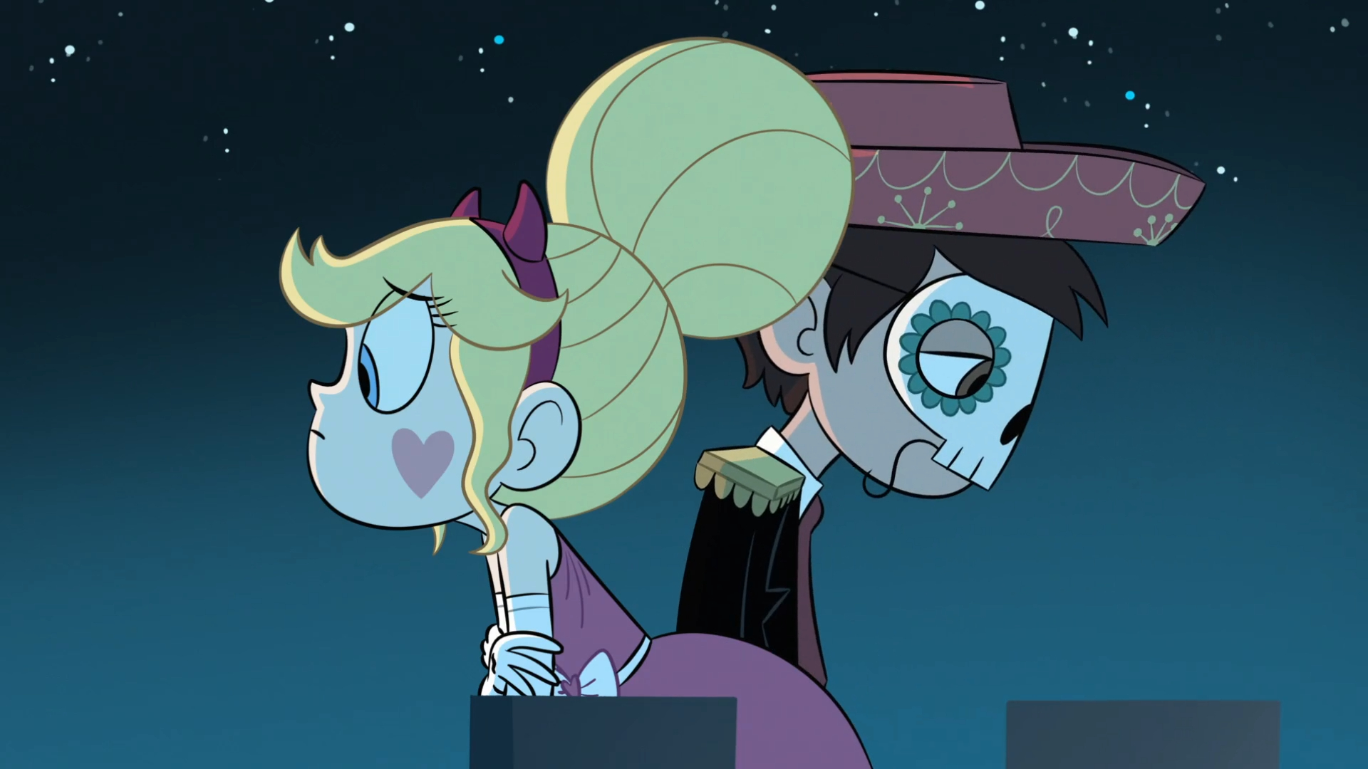 1920x1080 30+ Star vs. the Forces of Evil HD Wallpapers and Backgrounds