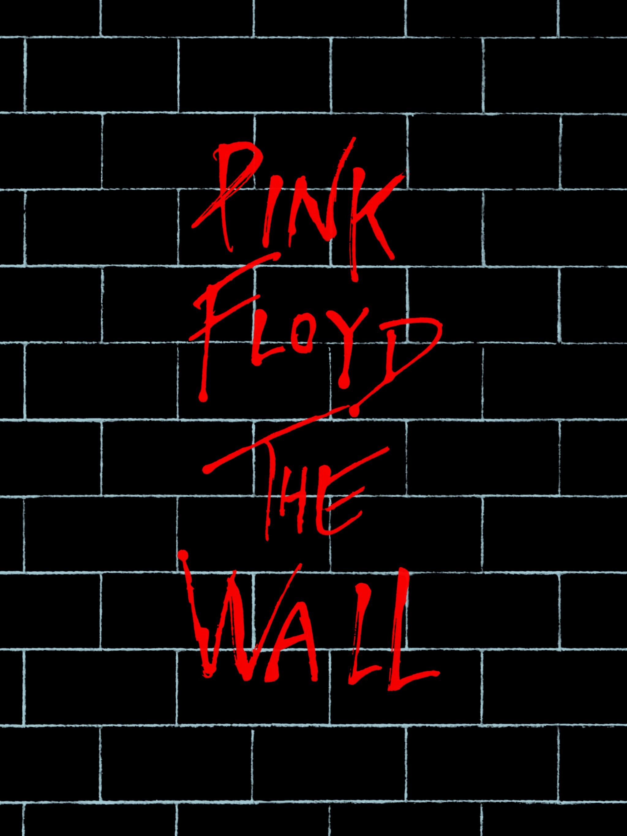 2048x2732 Pink Floyd The Wall Wallpaper 4k