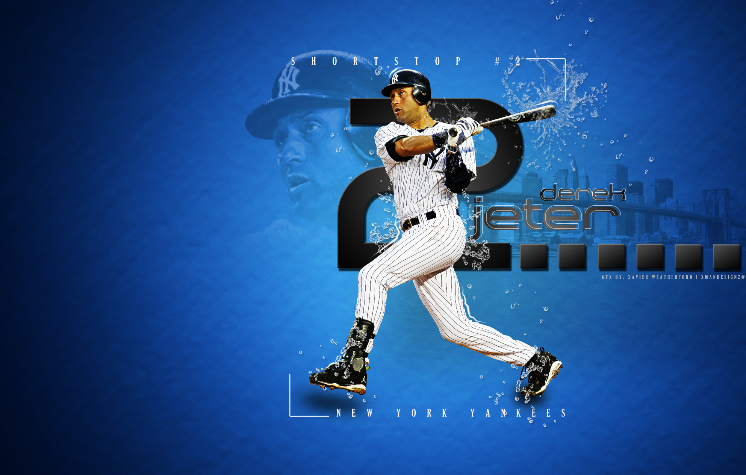 2530x1610 30+ New York Yankees HD Wallpapers and Backgrounds